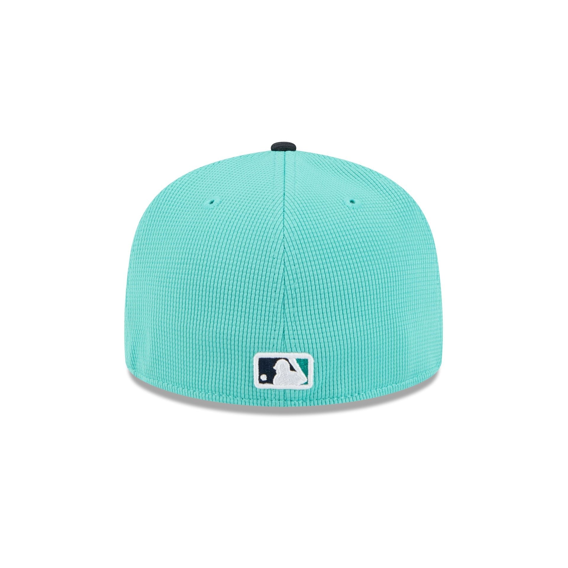 Seattle Mariners 2025 Spring Training 59FIFTY Fitted Hat
