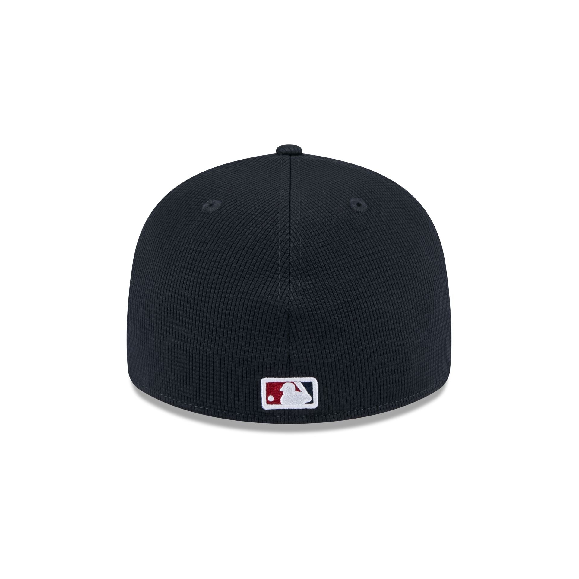 Washington Nationals 2025 Spring Training Low Profile 59FIFTY Fitted Hat