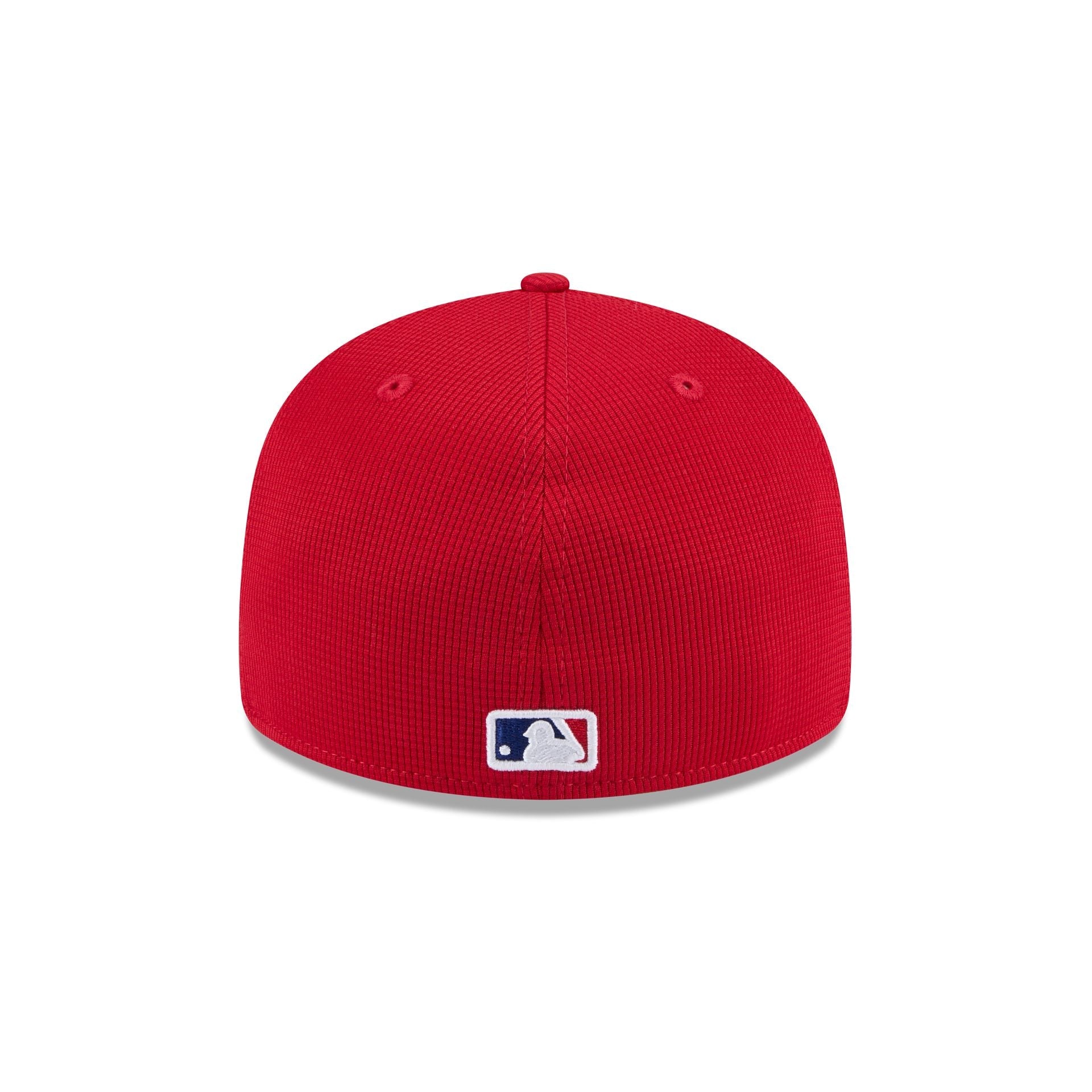 Philadelphia Phillies 2025 Spring Training Low Profile 59FIFTY Fitted Hat