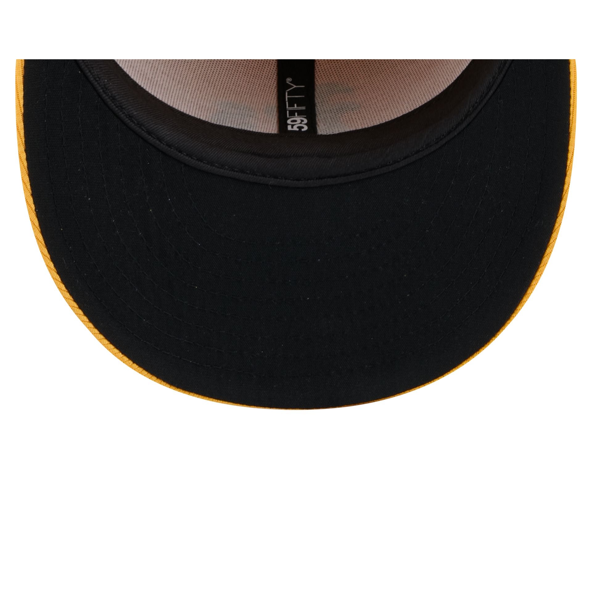 Athletics 2025 Spring Training Low Profile 59FIFTY Fitted Hat