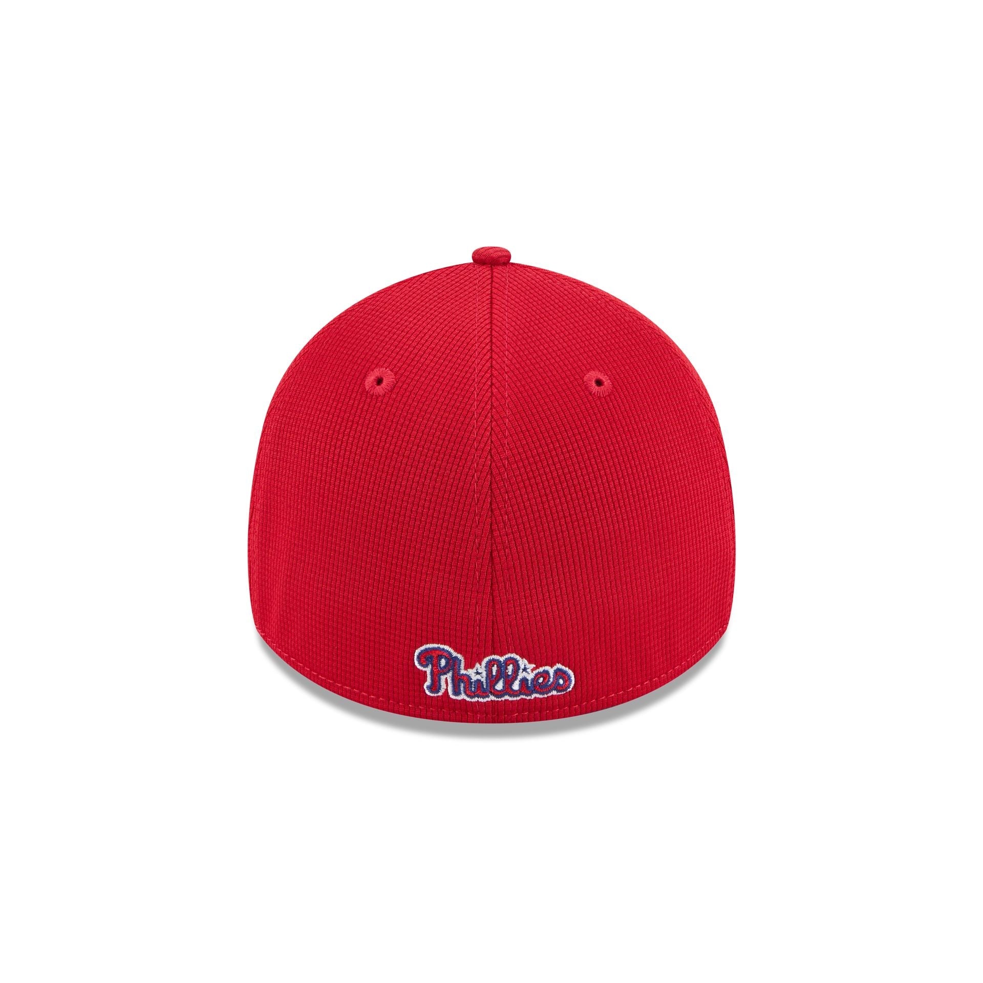 Philadelphia Phillies 2025 Spring Training 39THIRTY Stretch Fit Hat