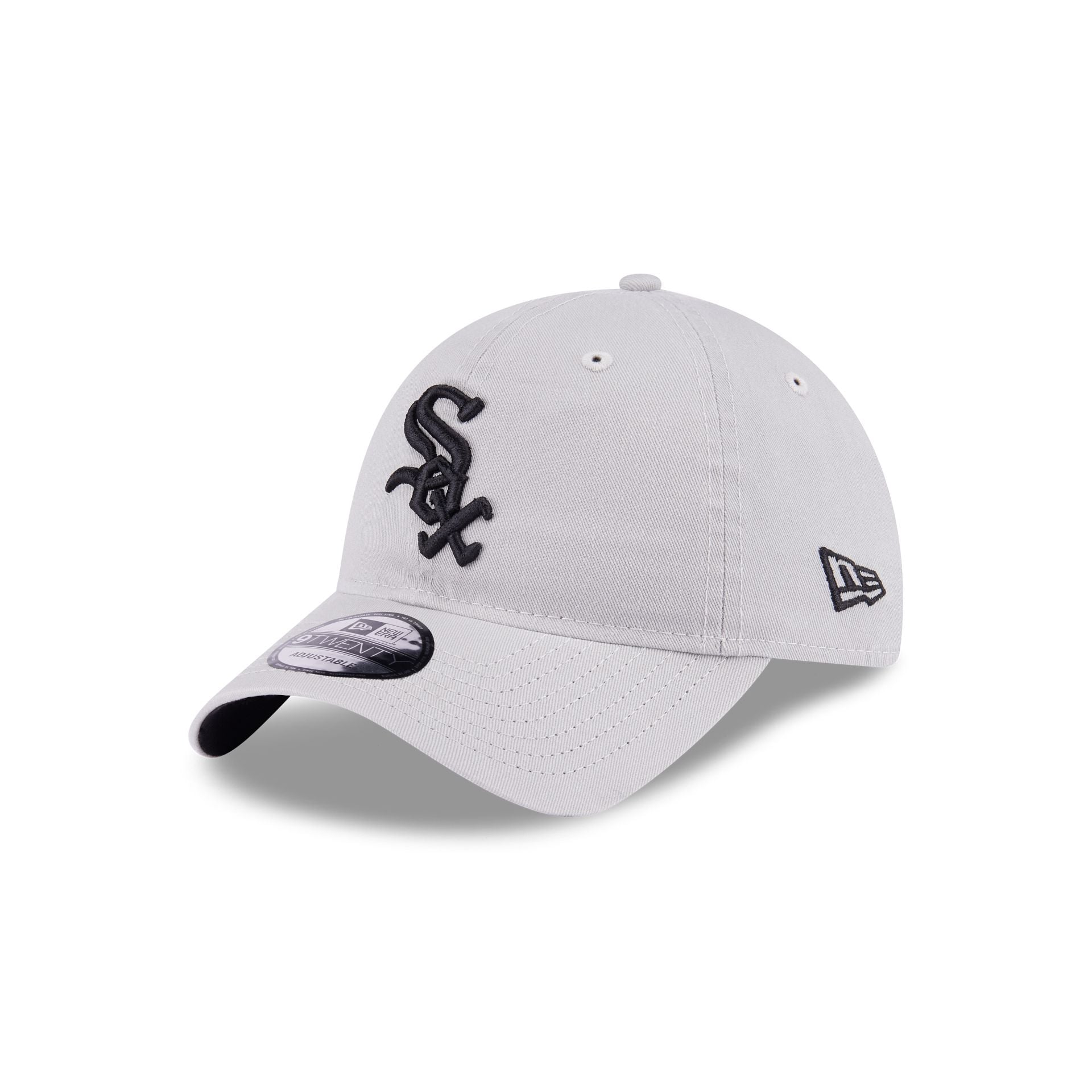 Chicago White Sox 2025 Spring Training 9TWENTY Adjustable Hat