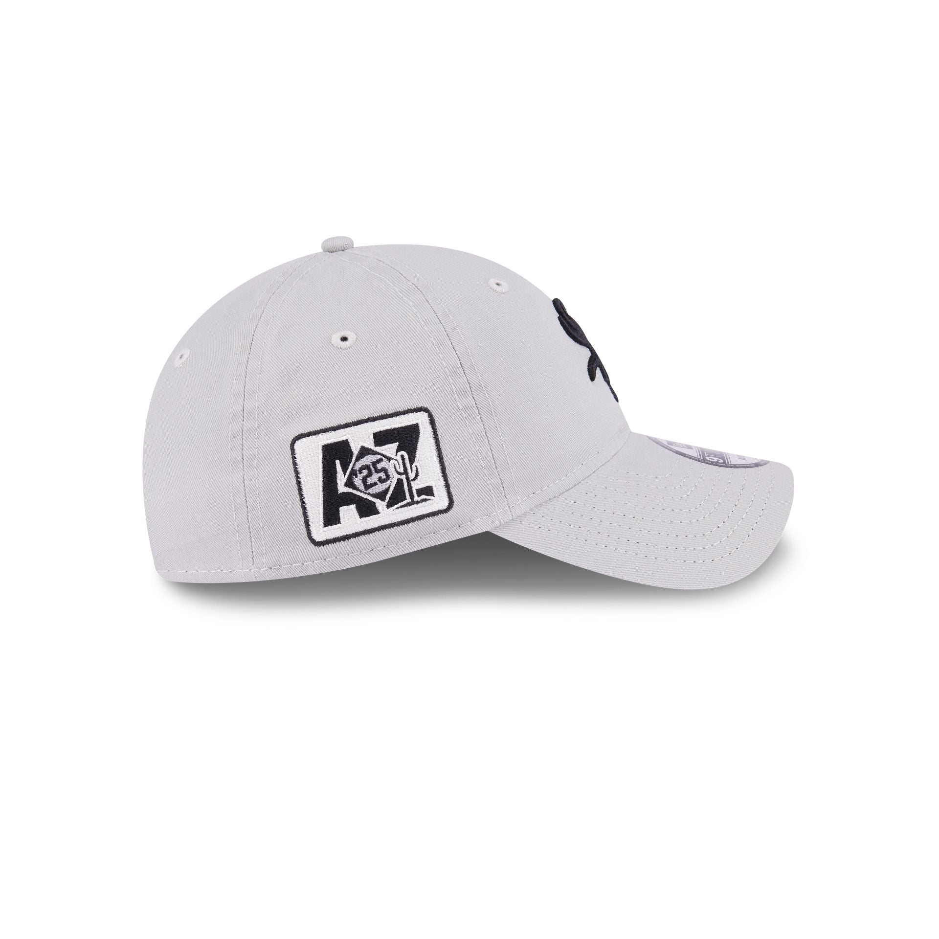 Chicago White Sox 2025 Spring Training 9TWENTY Adjustable Hat