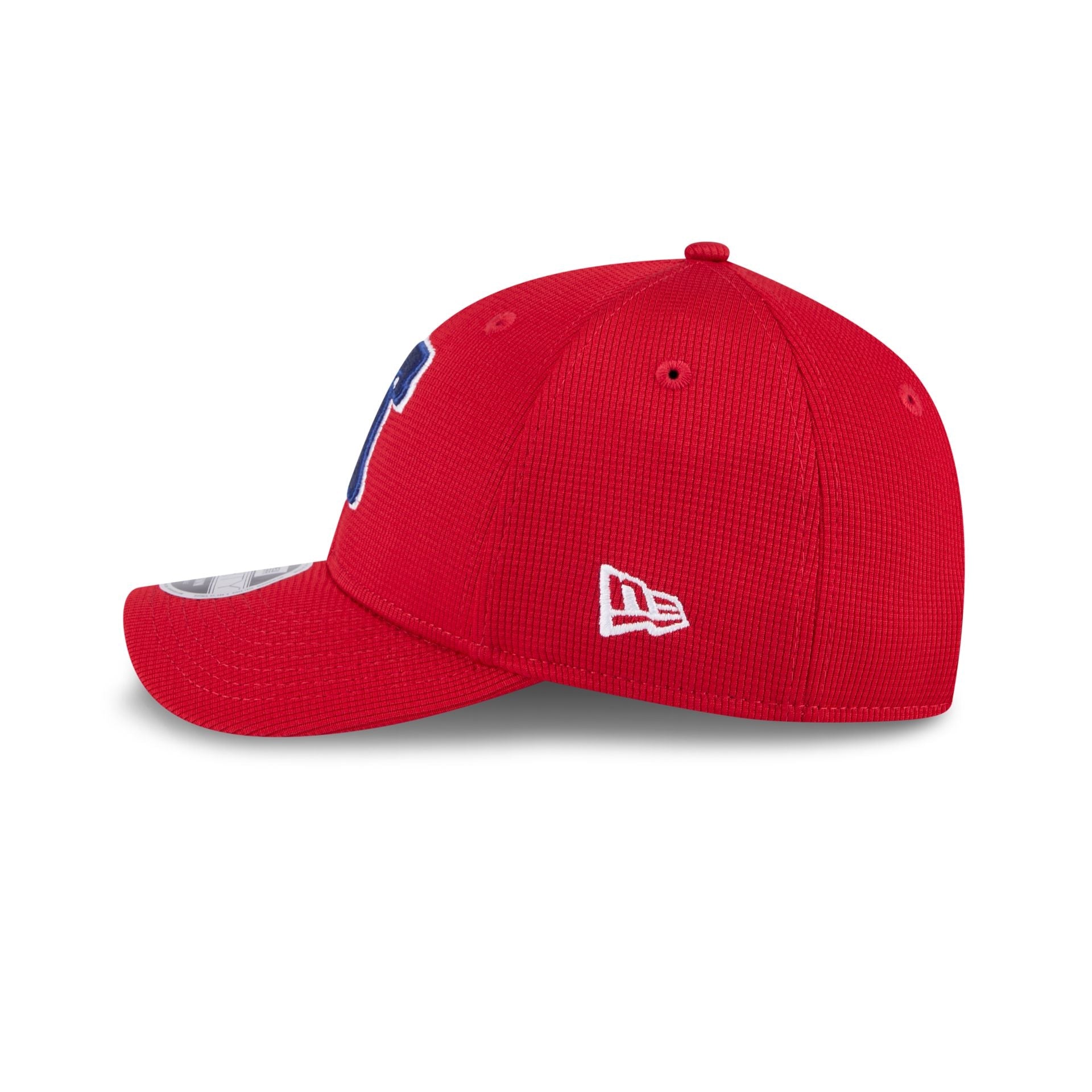 Philadelphia Phillies 2025 Spring Training 9FORTY M-Crown Snapback Hat