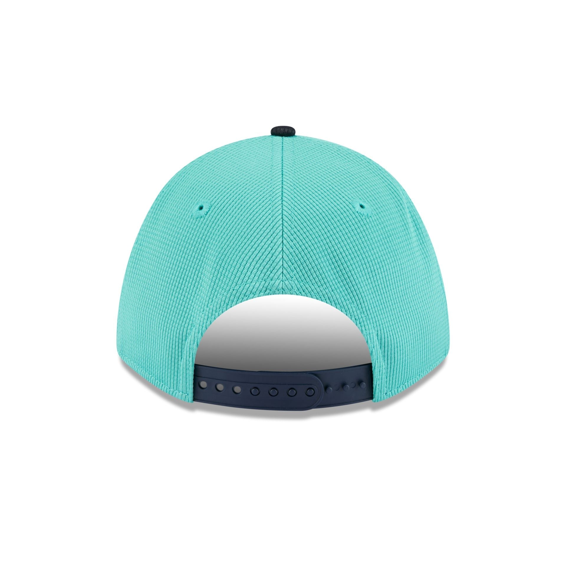 Seattle Mariners 2025 Spring Training 9FORTY M-Crown Snapback Hat