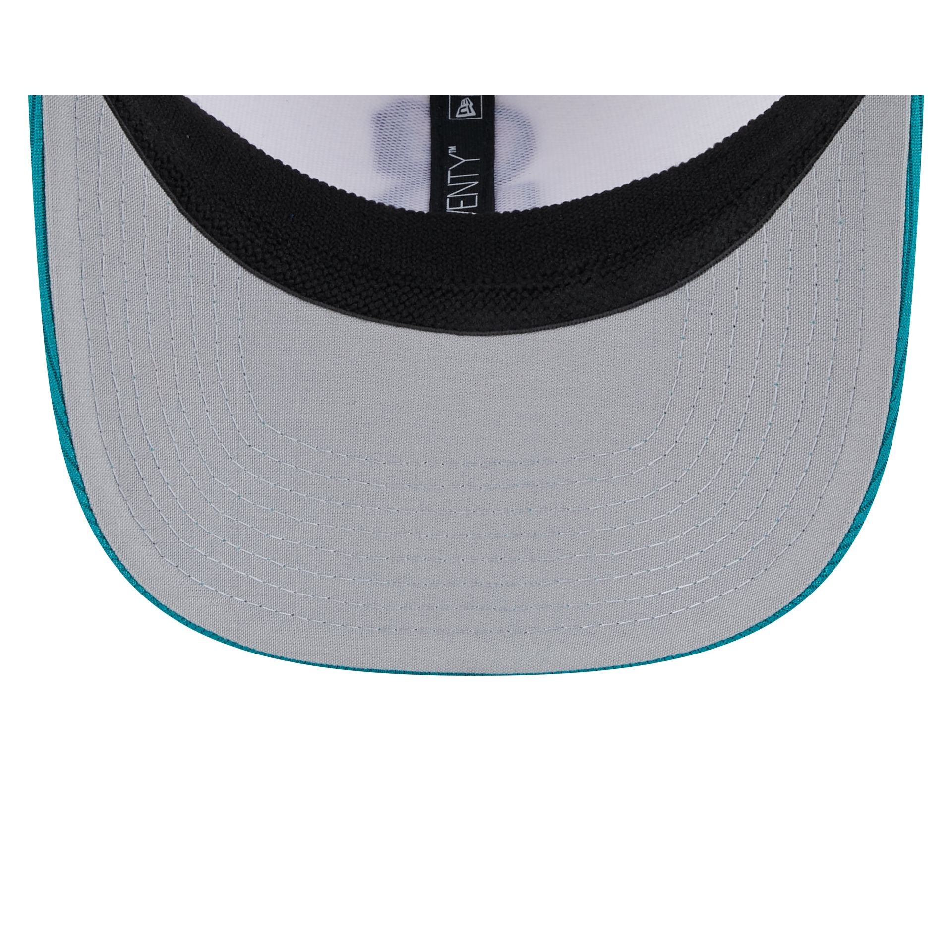 Seattle Mariners 2025 Batting Practice 9SEVENTY Trucker Hat