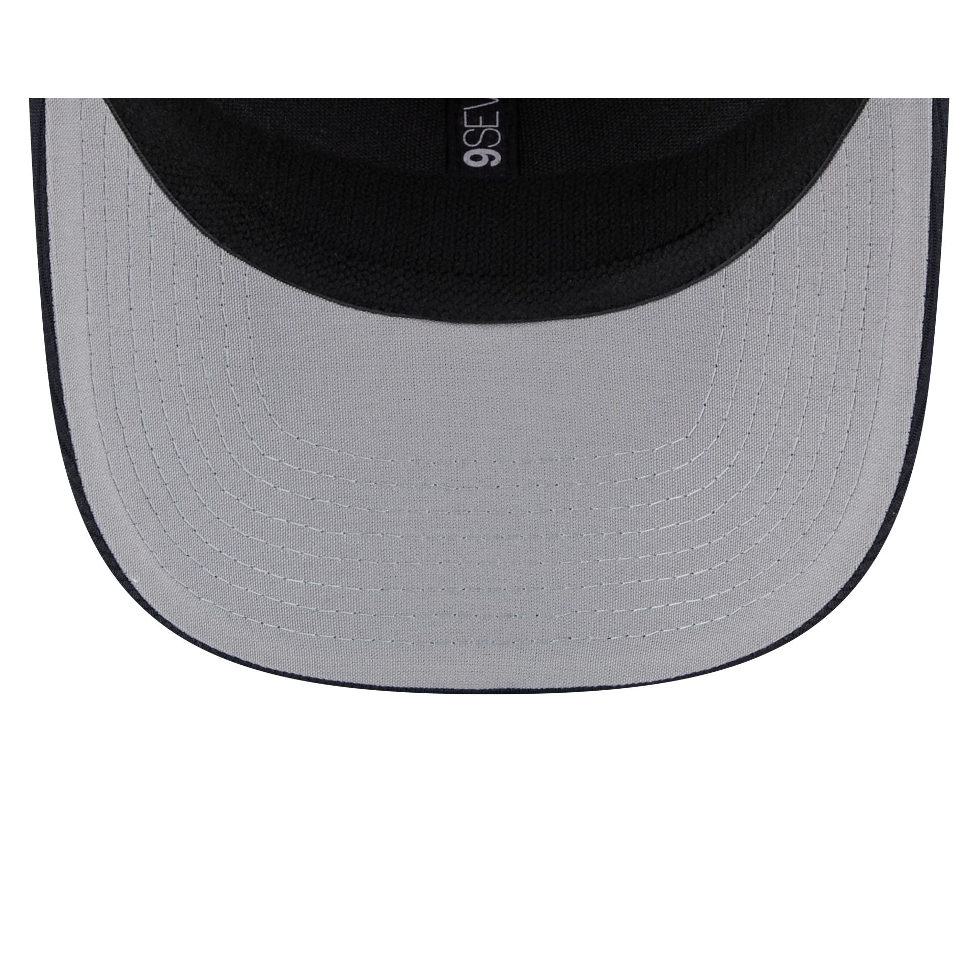 Washington Nationals 2025 Batting Practice 9SEVENTY Trucker Hat