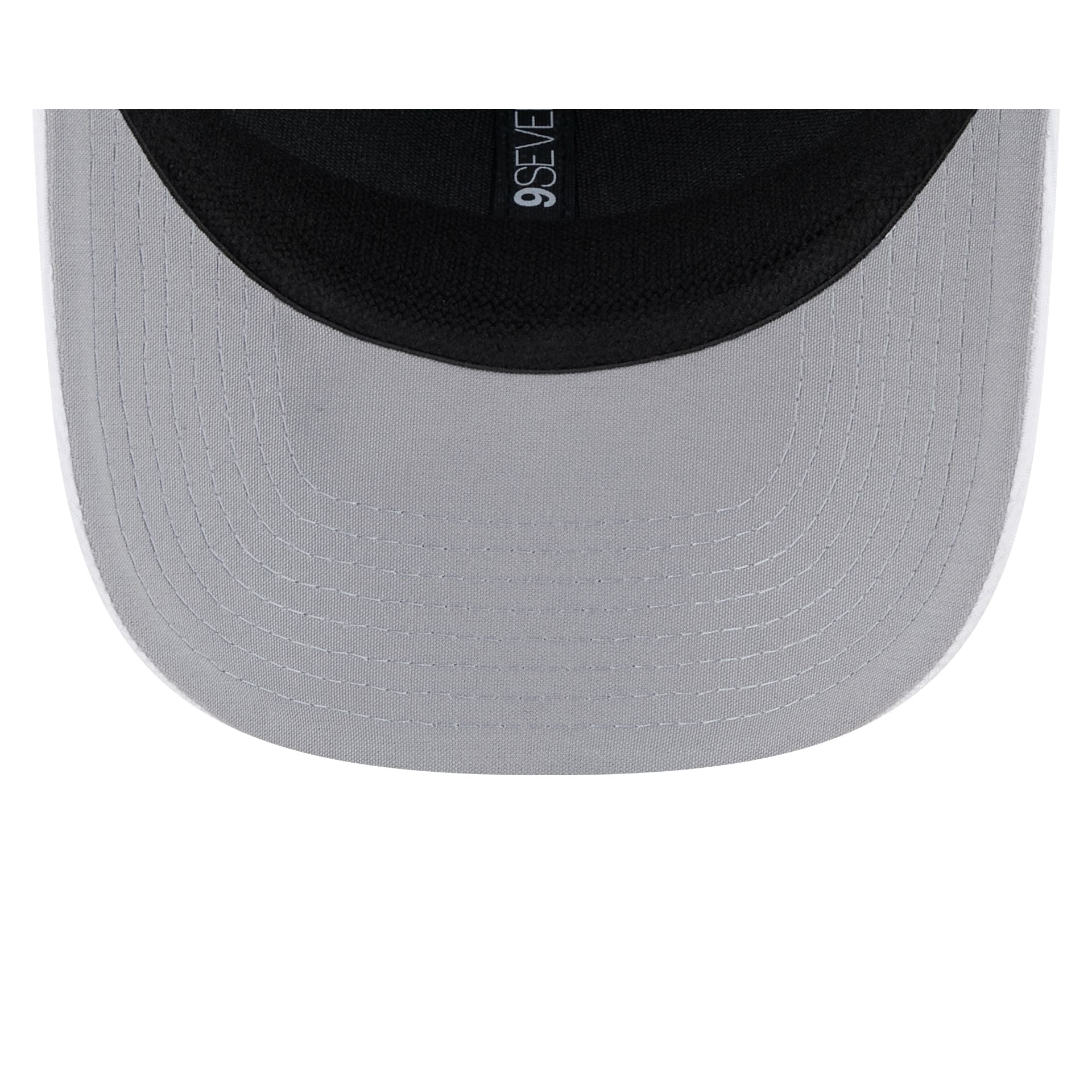 New York Yankees 2025 Batting Practice 9SEVENTY Trucker Hat