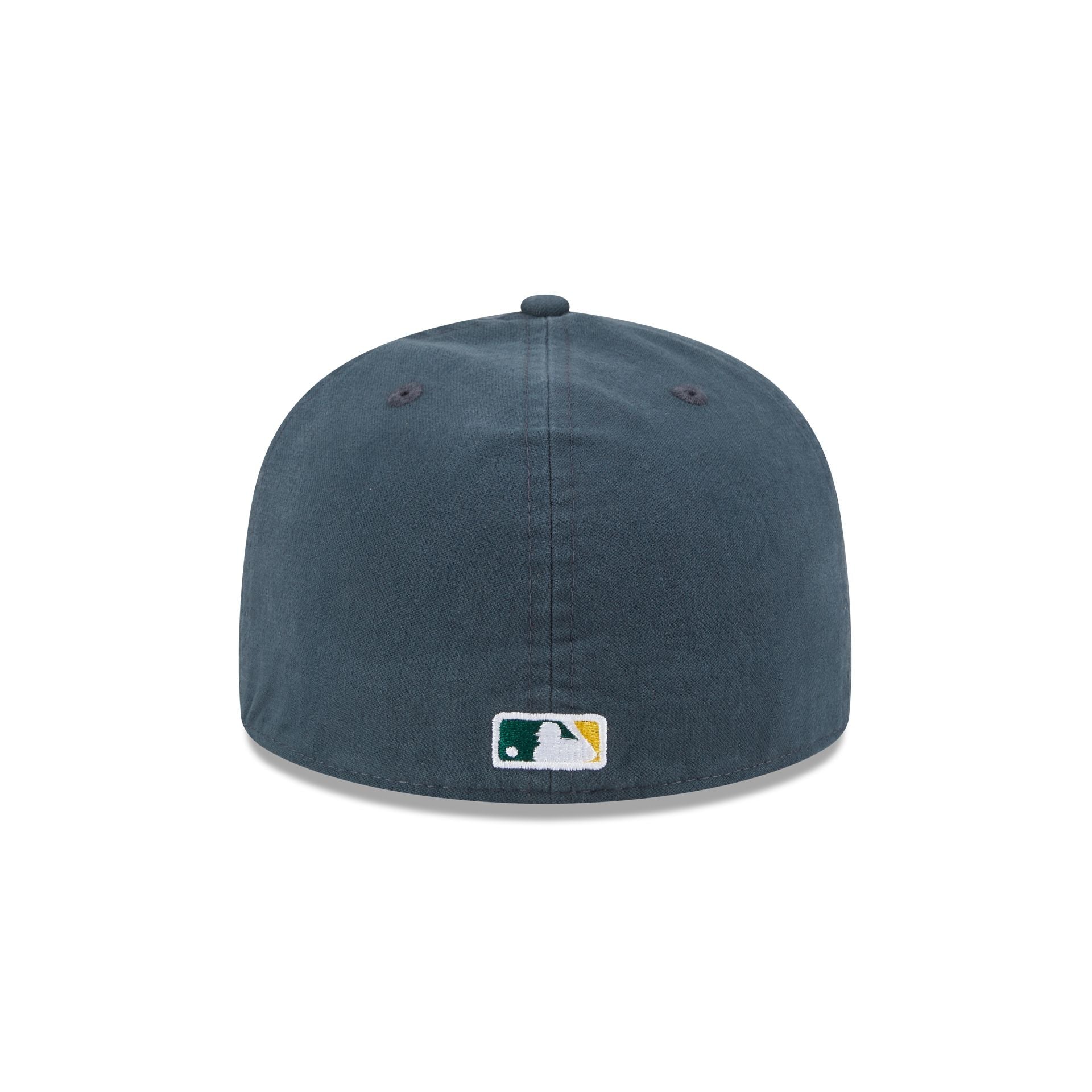 Athletics Championship Side Flag 59FIFTY A-Frame Fitted Hat