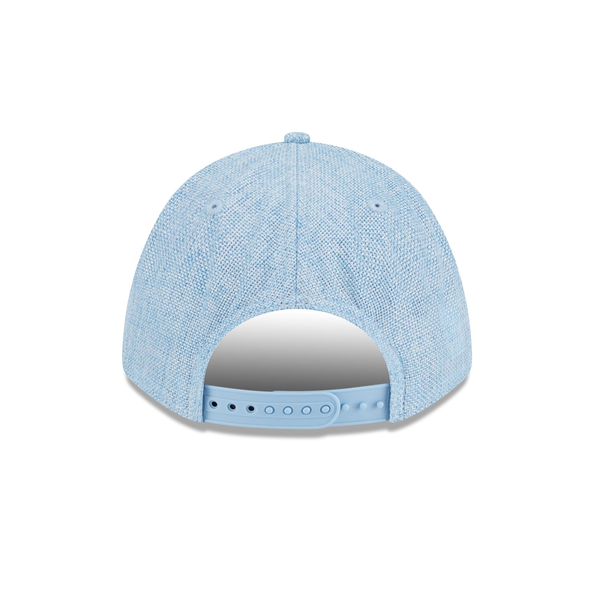 Arizona Diamondbacks Cotton Weaver Blue 9FORTY M-Crown A-Frame Snapback Hat