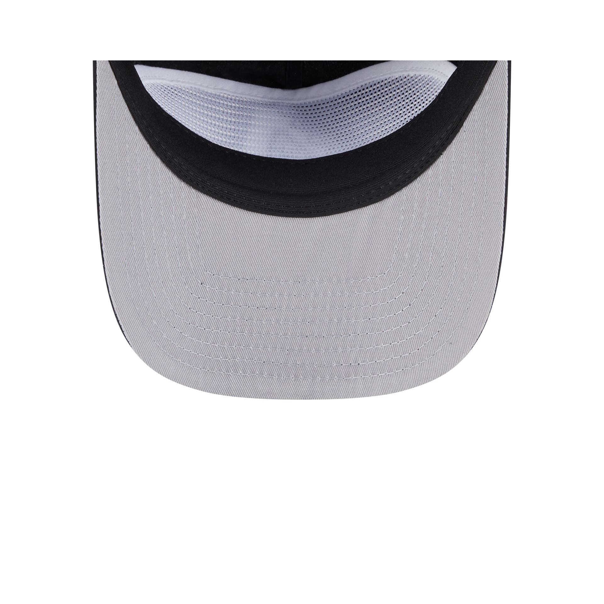 Arizona Diamondbacks Everyday Nylon Black Golfer Hat