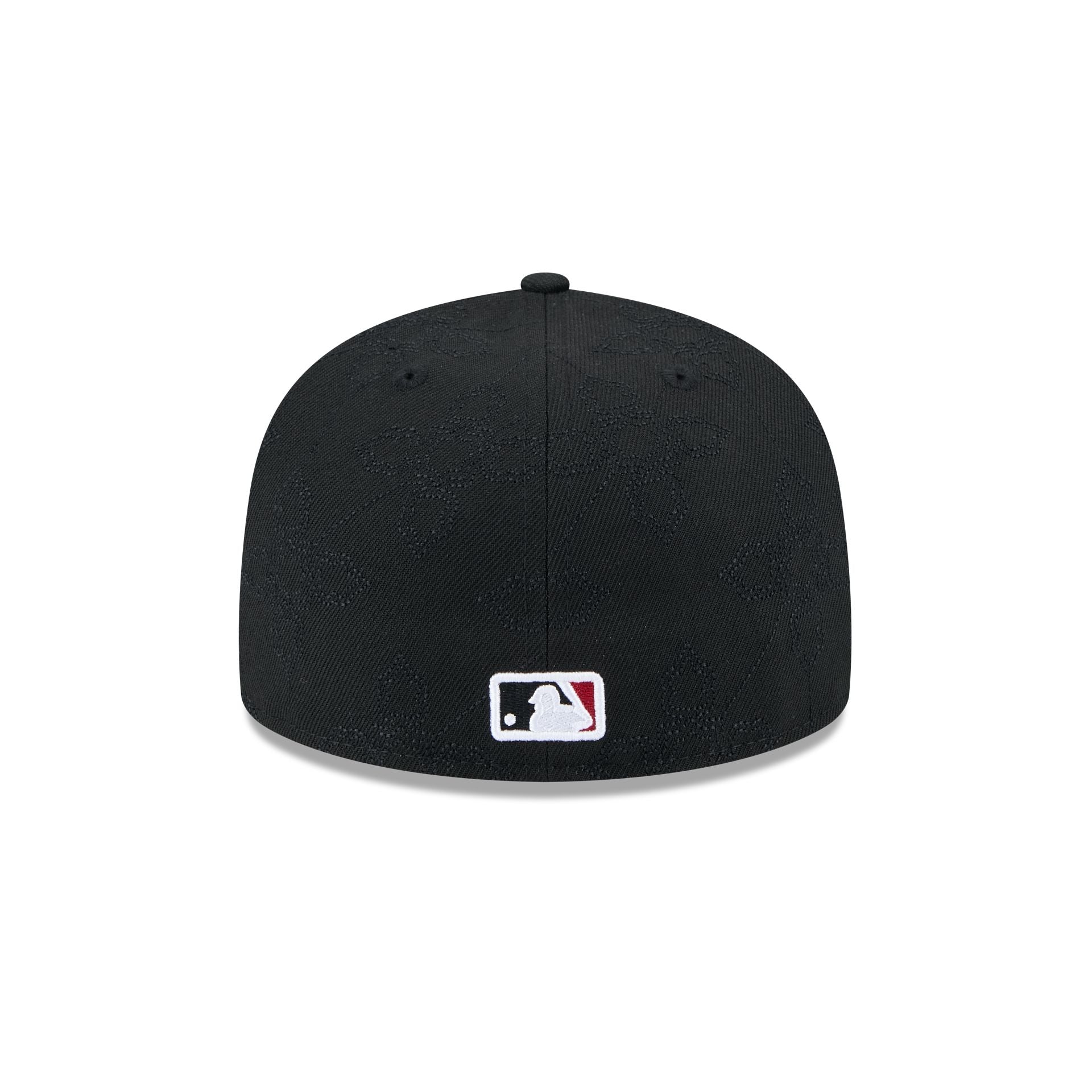 Arizona Diamondbacks Color Pattern 59FIFTY Fitted Hat