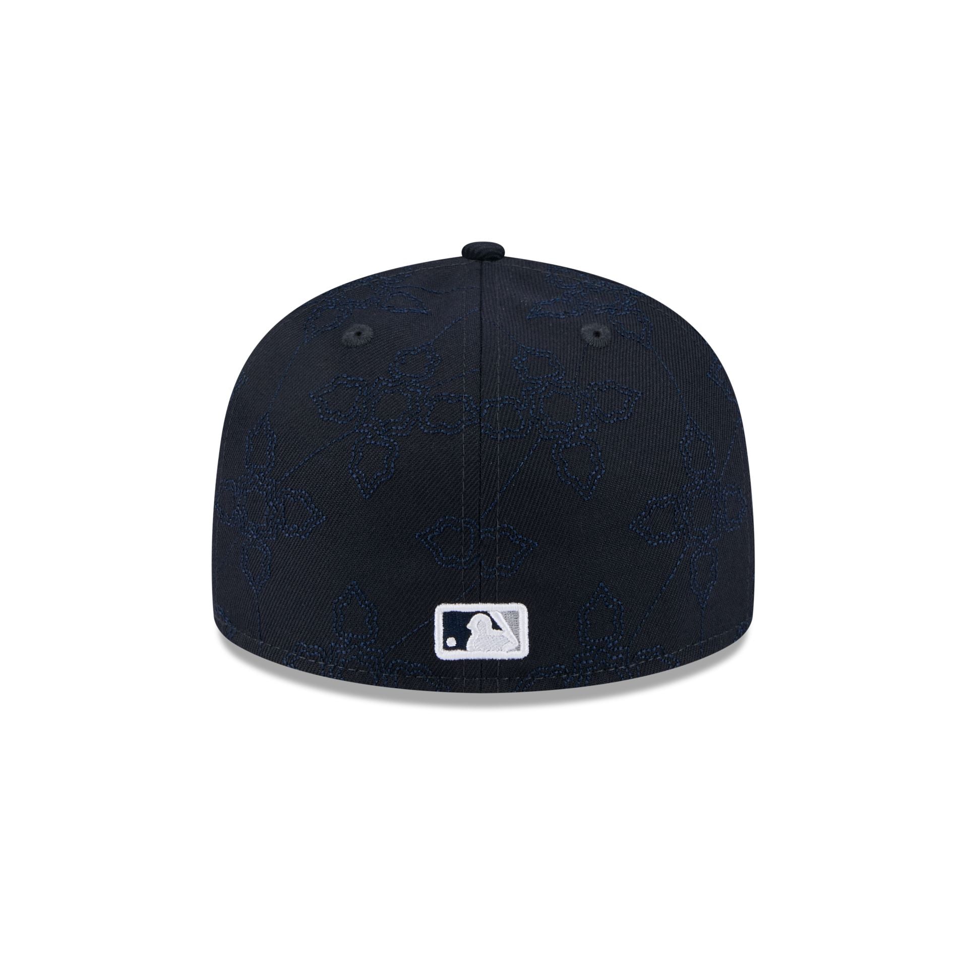 New York Yankees Color Pattern 59FIFTY Fitted Hat