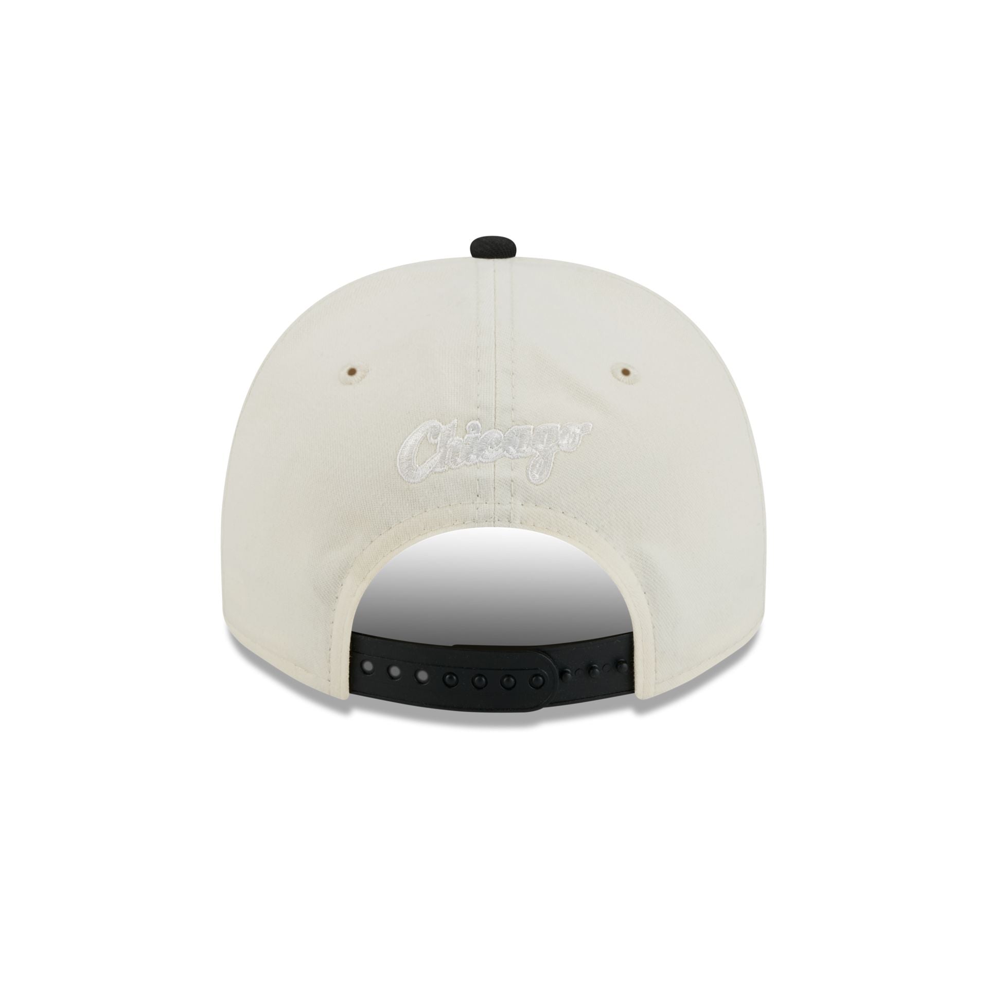 Chicago White Sox Team Scribble Golfer Hat