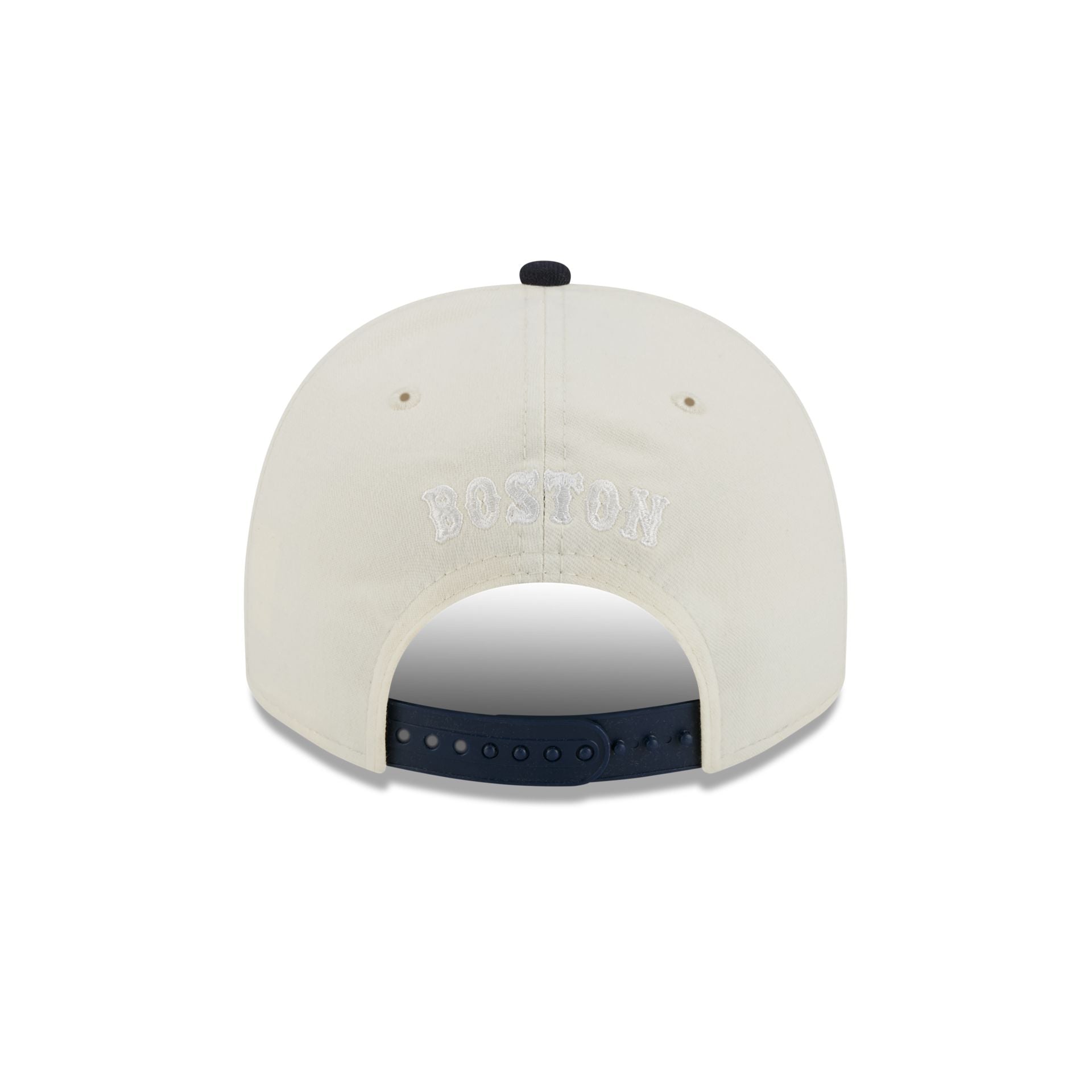 Boston Red Sox Team Scribble Golfer Hat