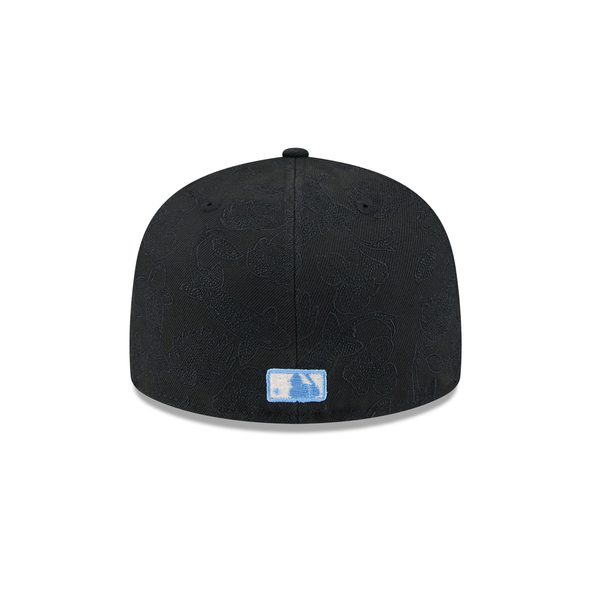 Atlanta Braves Tonal Koi 59FIFTY Fitted Hat