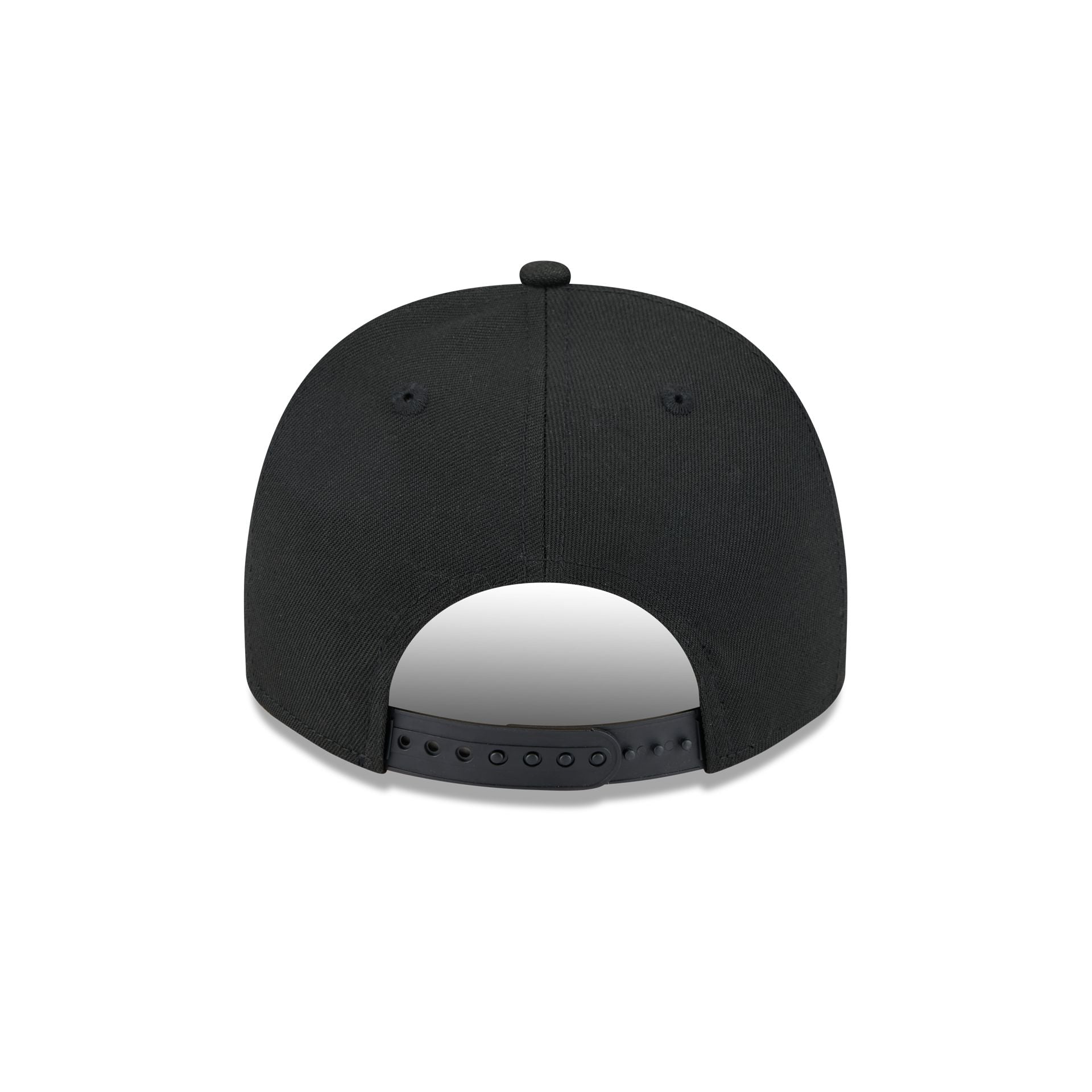 Chicago White Sox Sidepatch 9FIFTY A-Frame Snapback Hat