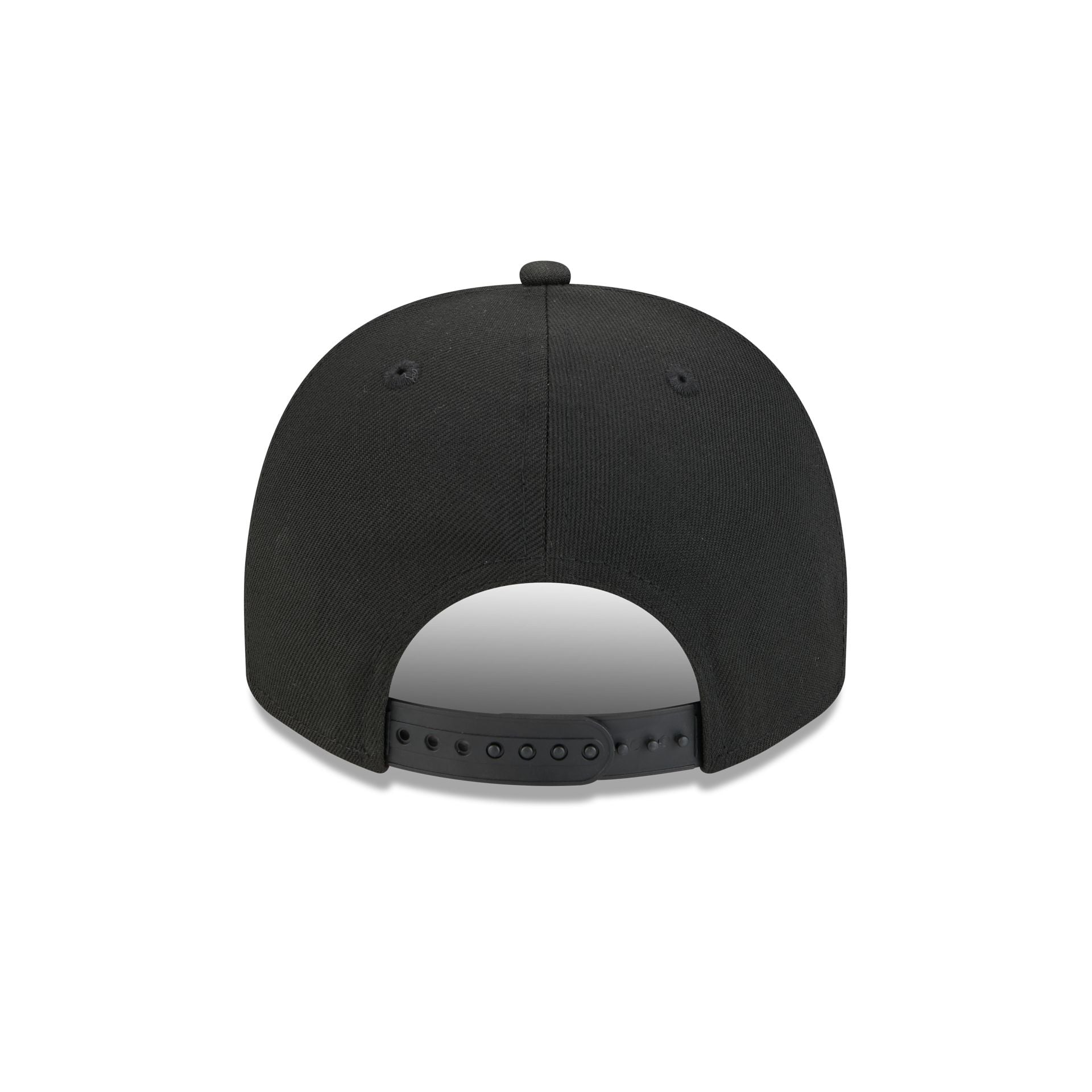 San Francisco Giants Sidepatch 9FIFTY A-Frame Snapback Hat
