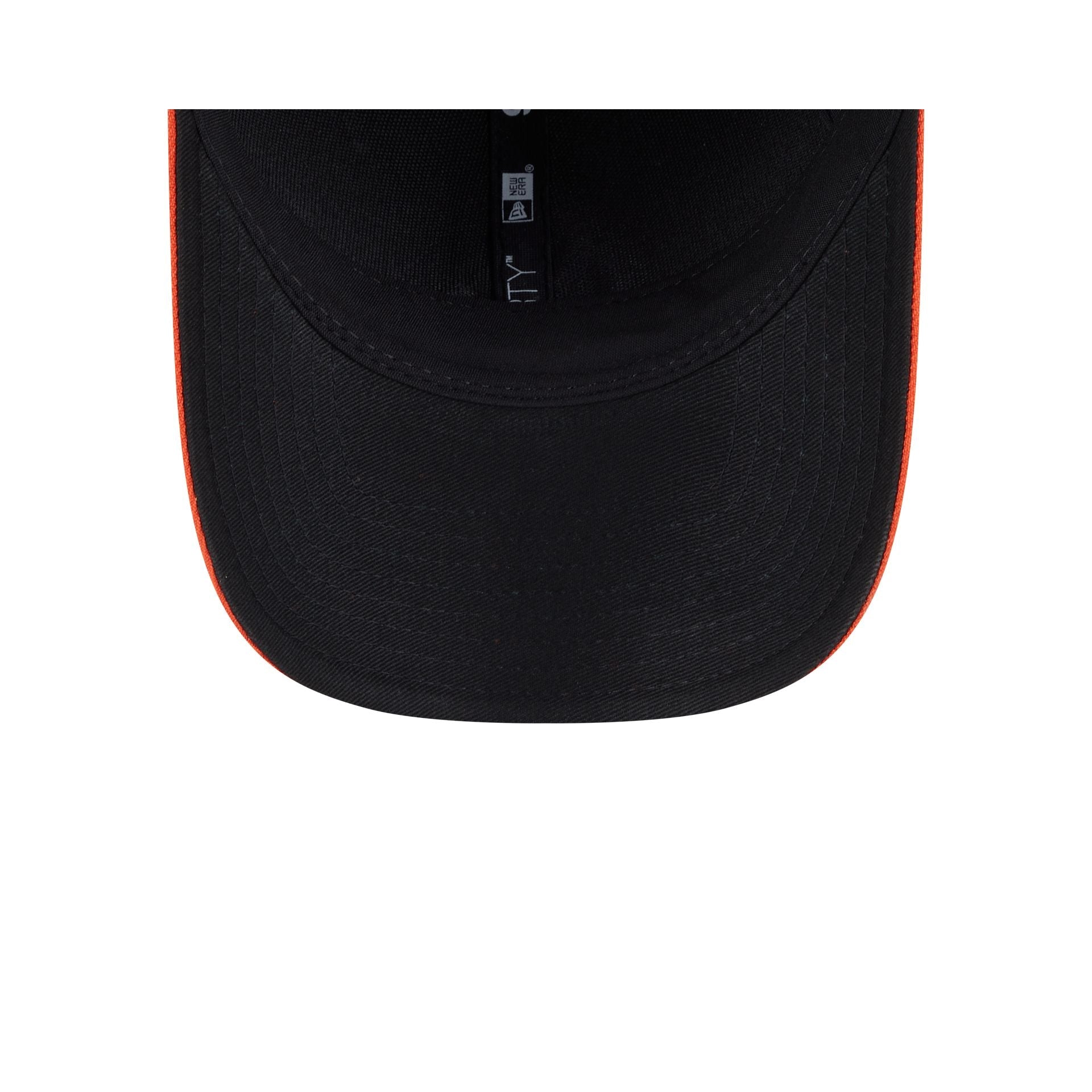 Baltimore Orioles Alt Authentic Collection 9FORTY M-Crown Snapback Hat