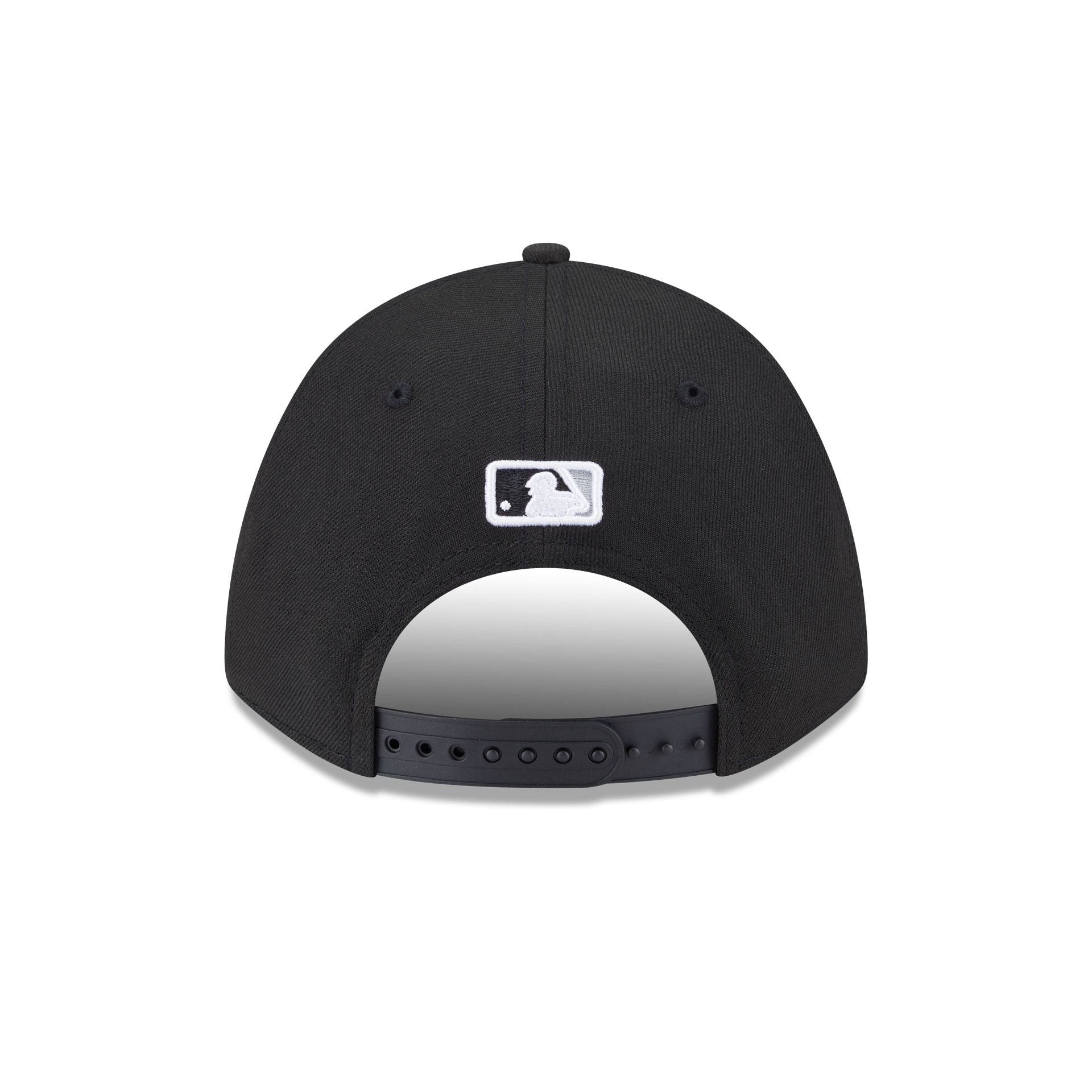 Chicago White Sox Kids Authentic Collection 9FORTY M-Crown Snapback Hat