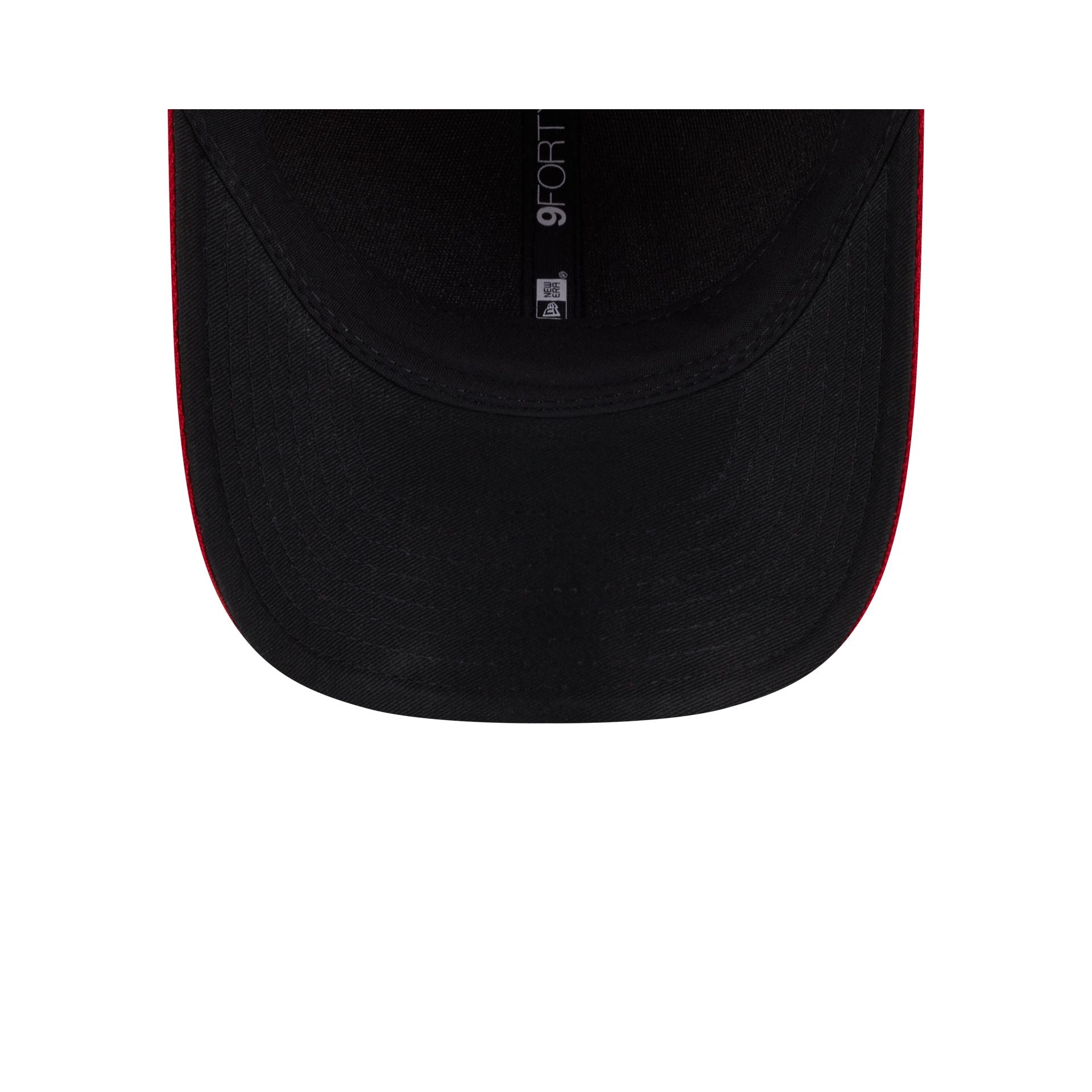 Texas Rangers Alt Authentic Collection 9FORTY M-Crown Snapback Hat