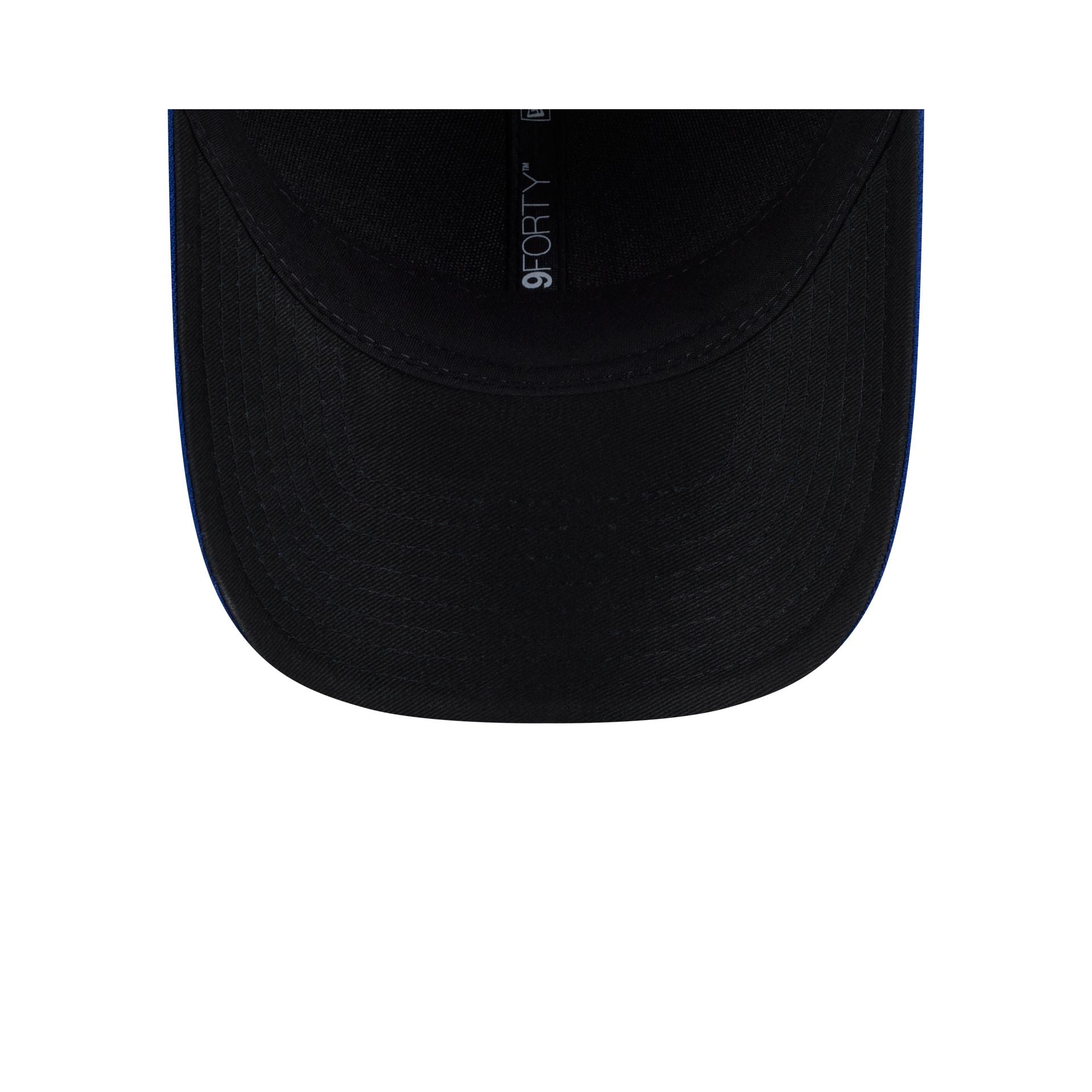 Seattle Mariners Alt 2 Authentic Collection 9FORTY M-Crown Snapback Hat