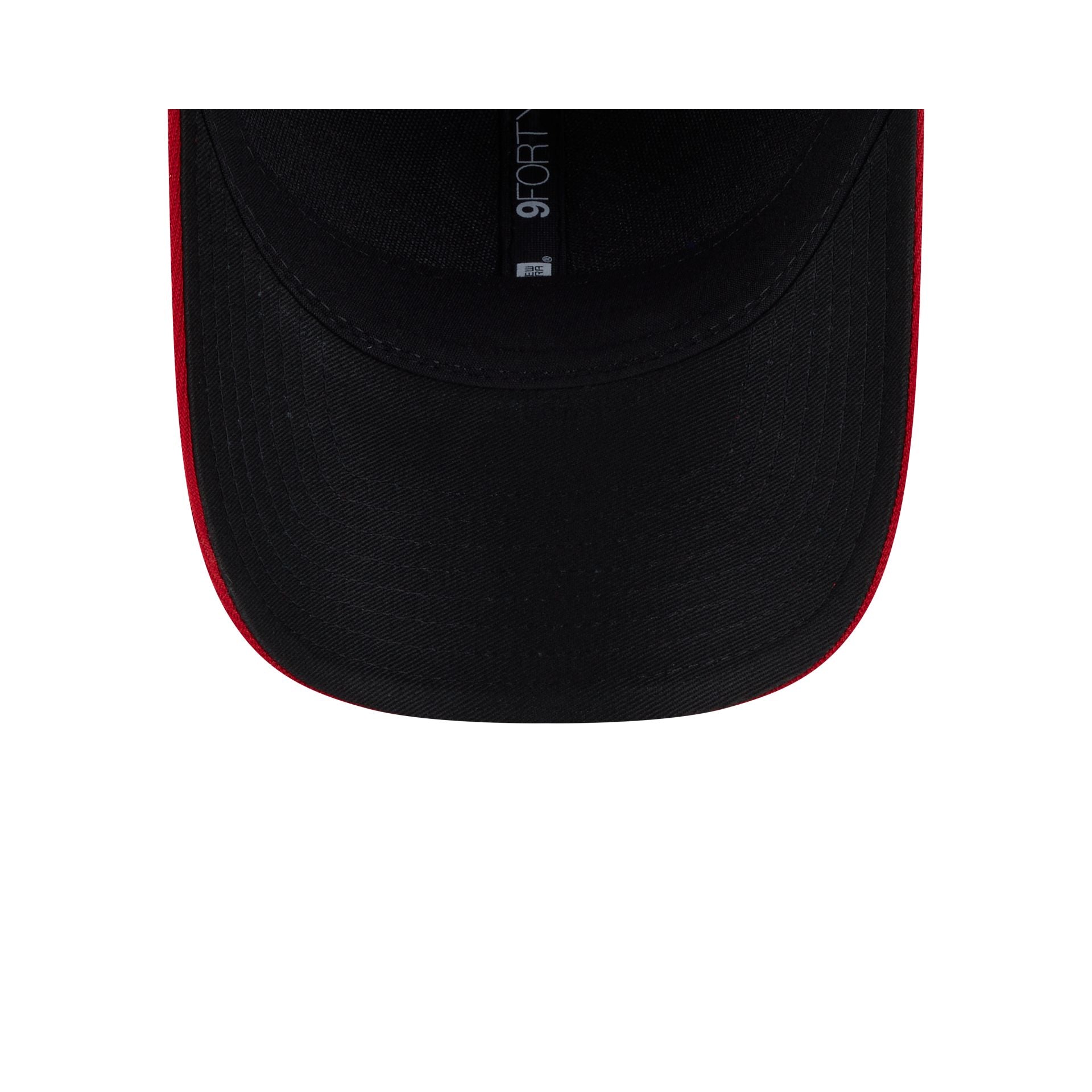 Philadelphia Phillies Alt Authentic Collection 9FORTY M-Crown Snapback Hat