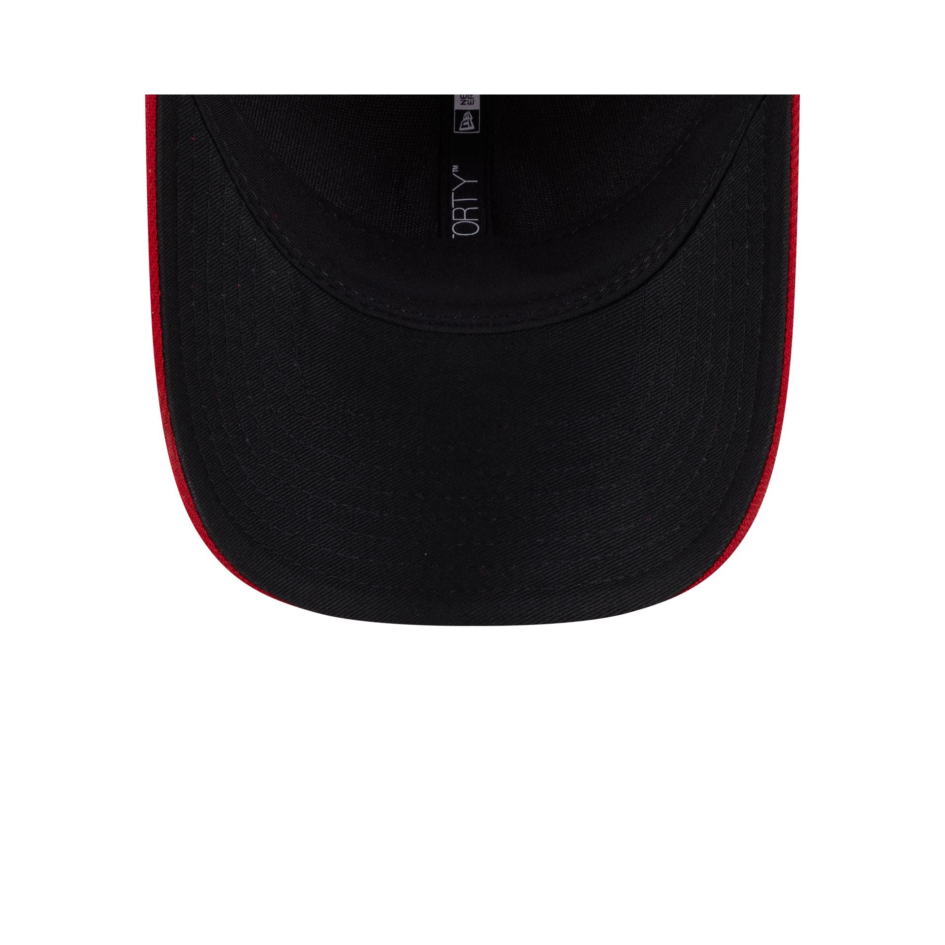 Philadelphia Phillies Game Authentic Collection 9FORTY M-Crown Snapback Hat