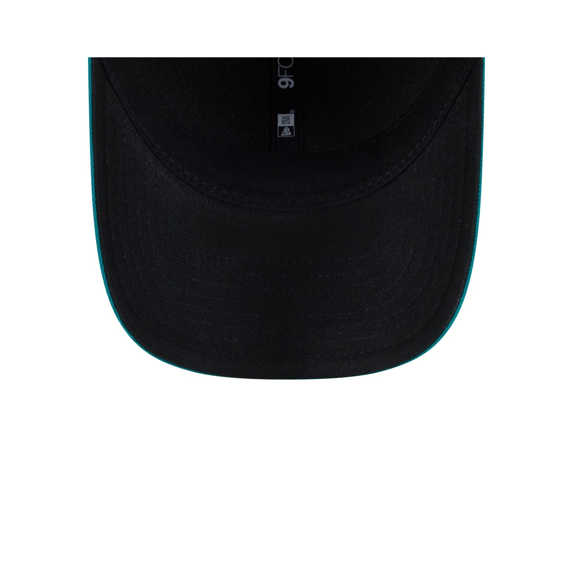 Seattle Mariners Alt Authentic Collection 9FORTY M-Crown Snapback Hat