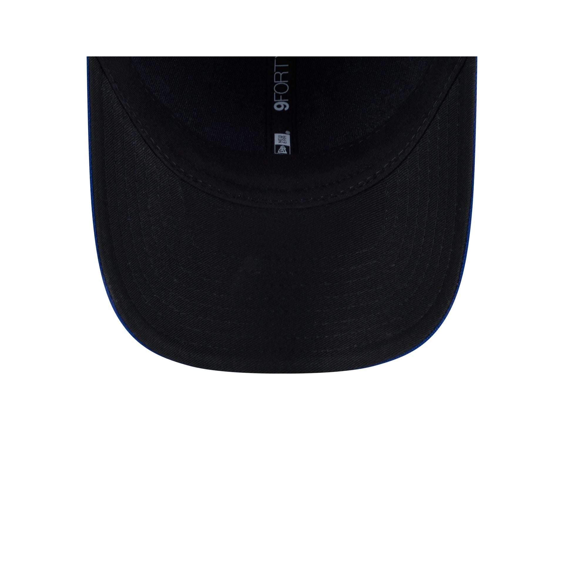 Texas Rangers Alt 2 Authentic Collection 9FORTY M-Crown Snapback Hat