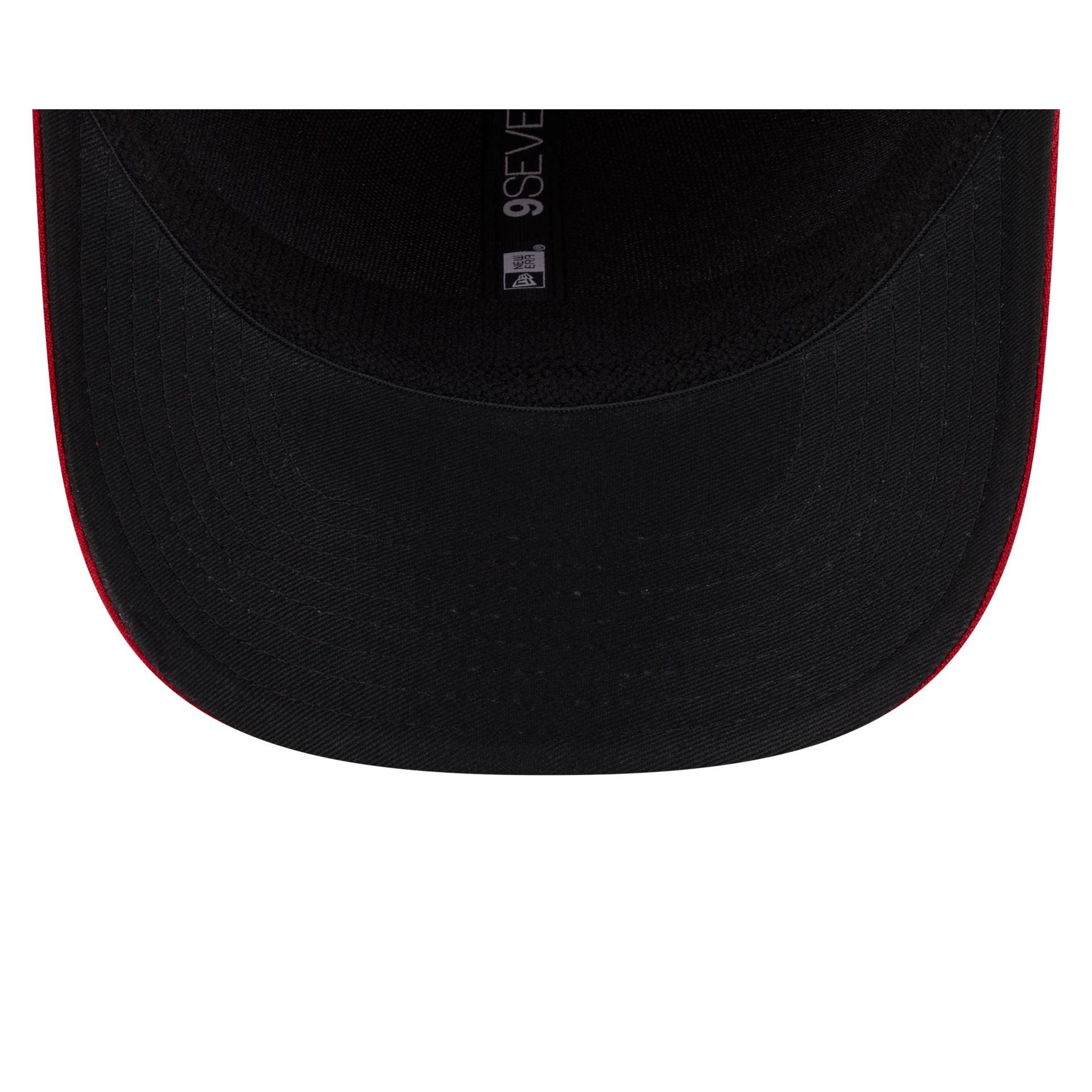 Philadelphia Phillies Game Authentic Collection 9SEVENTY Stretch-Snap Hat