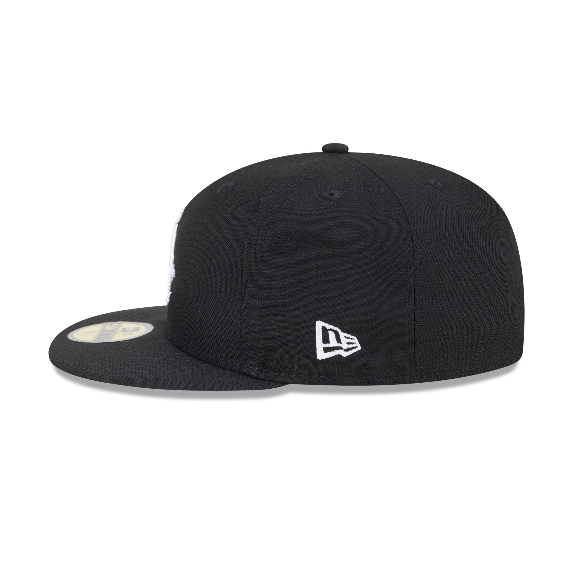 Compound x Chicago White Sox 59FIFTY Fitted Hat