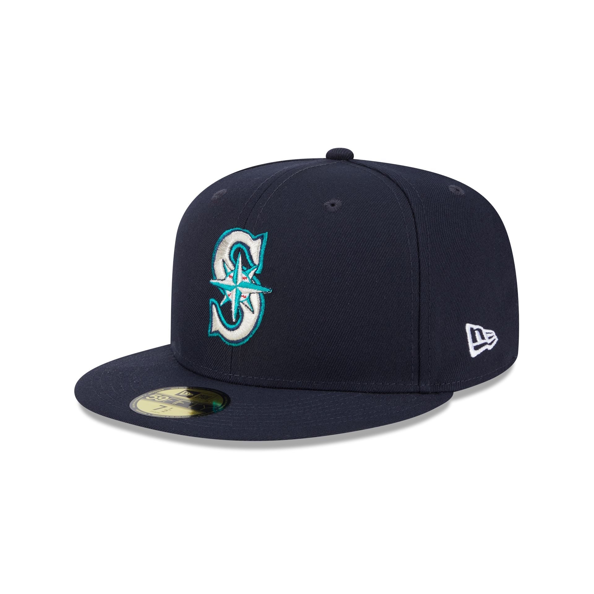 Compound x Seattle Mariners 59FIFTY Fitted Hat