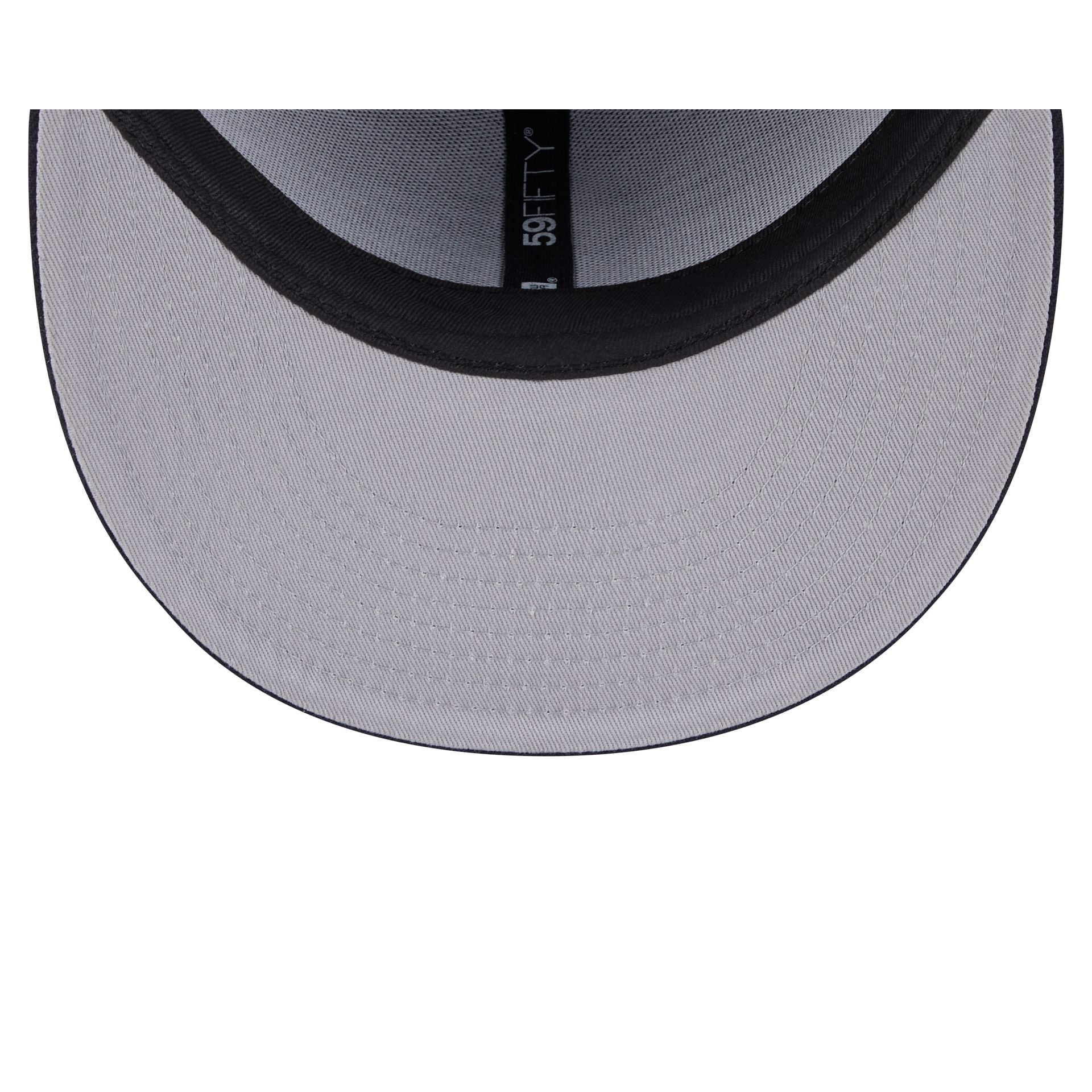 Compound x Seattle Mariners 59FIFTY Fitted Hat