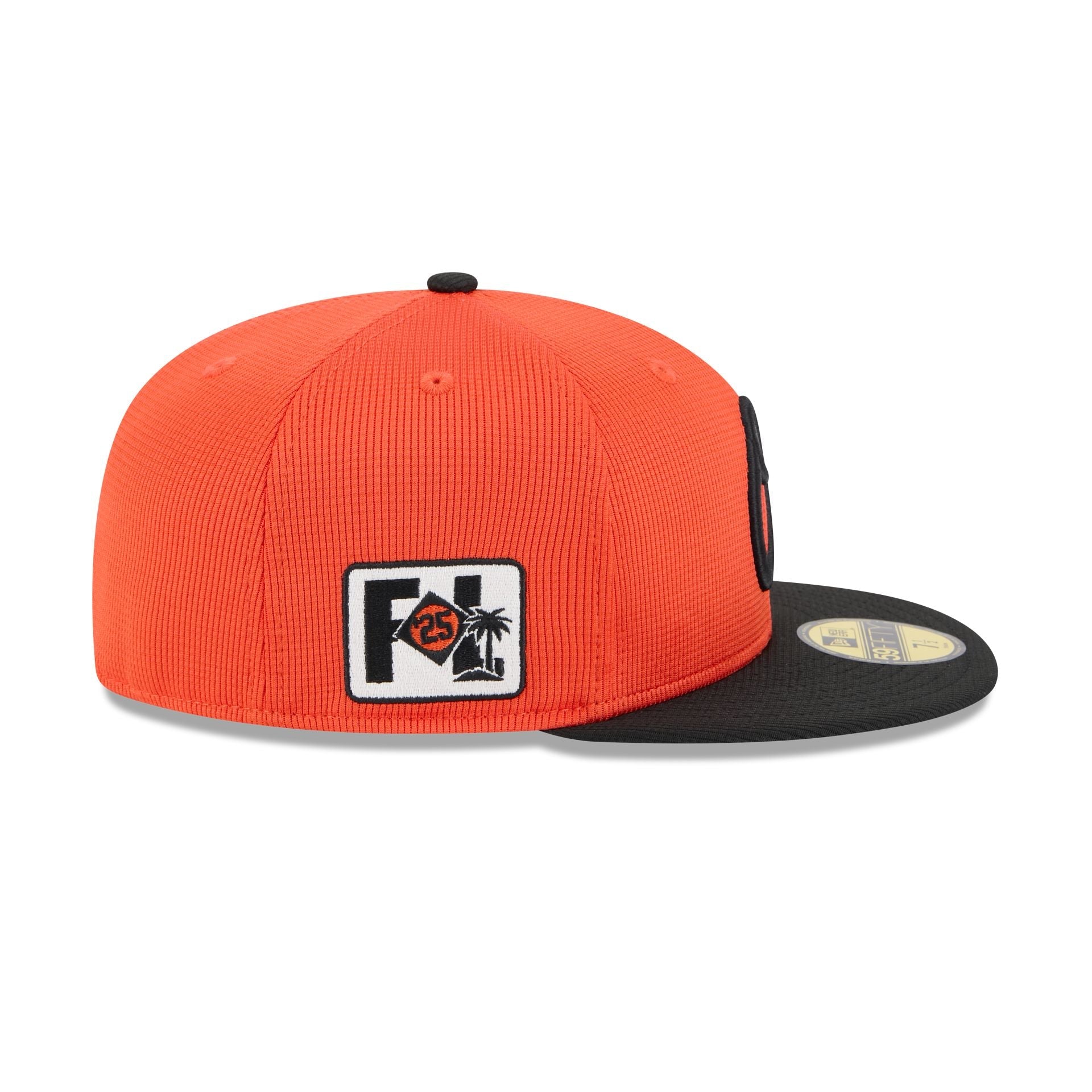 Baltimore Orioles 2025 Spring Training 59FIFTY Fitted Hat