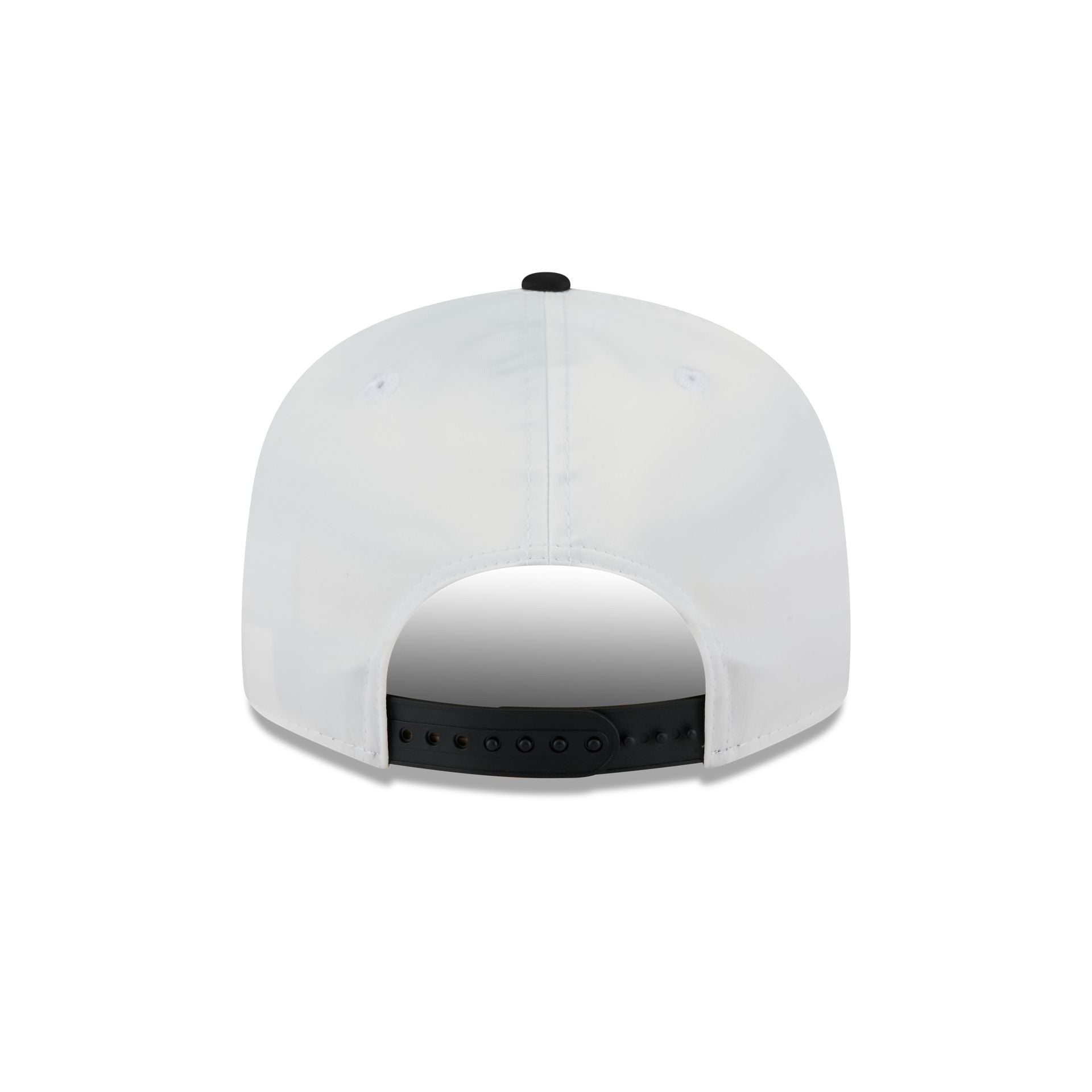 Baltimore Orioles Satin Pin 9FIFTY Snapback Hat