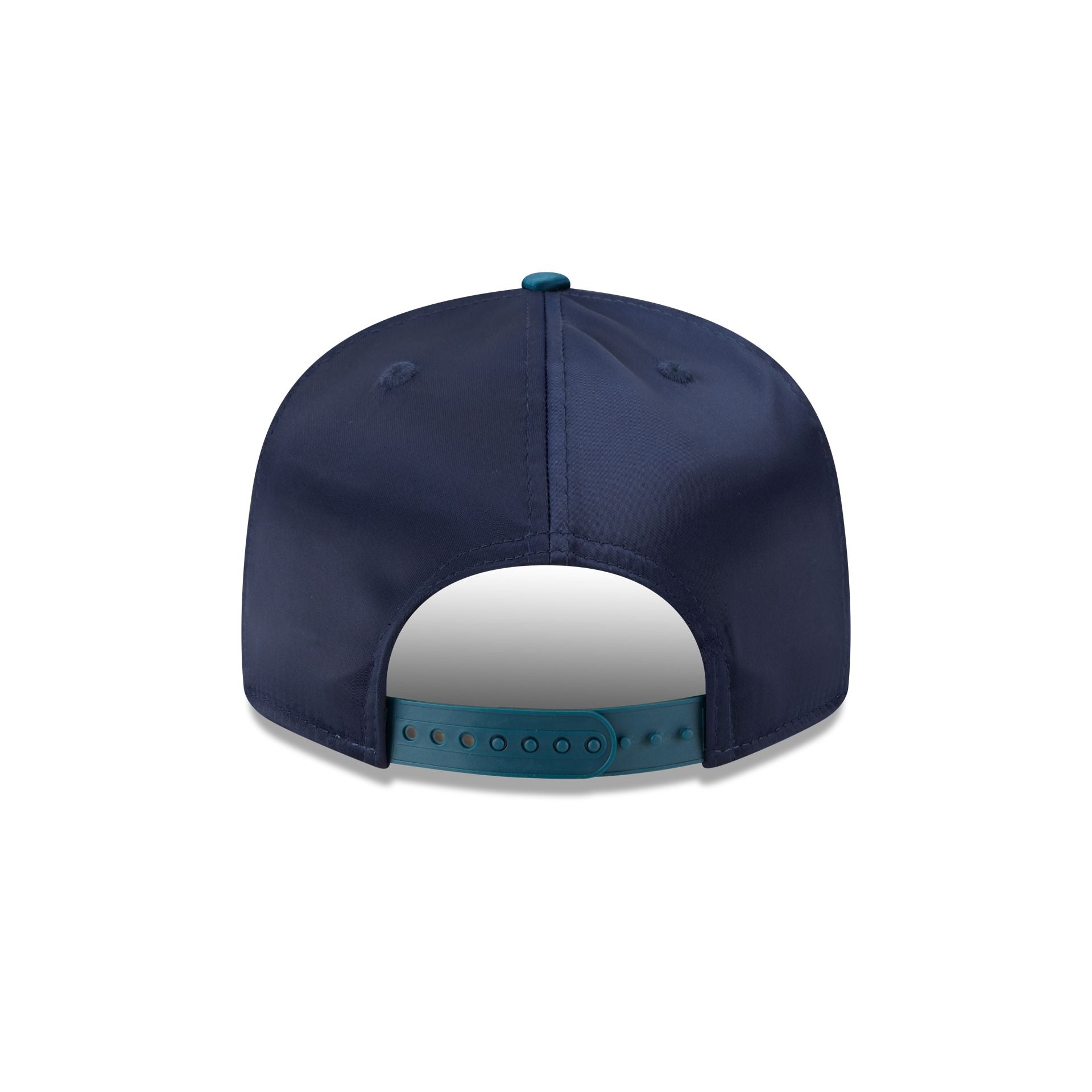 Seattle Mariners Satin Pin 9FIFTY Snapback Hat