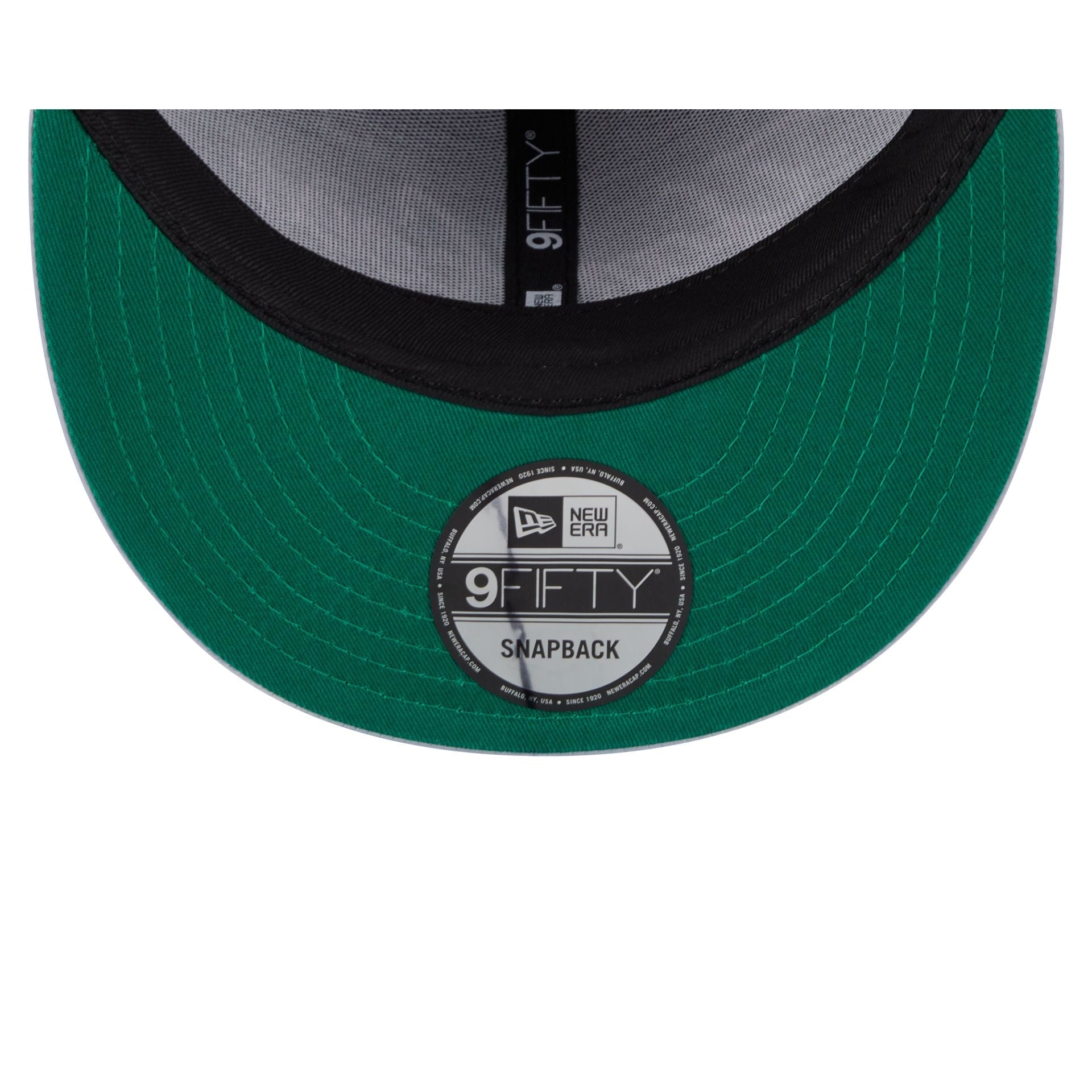 New York Yankees Satin Pin 9FIFTY Snapback Hat