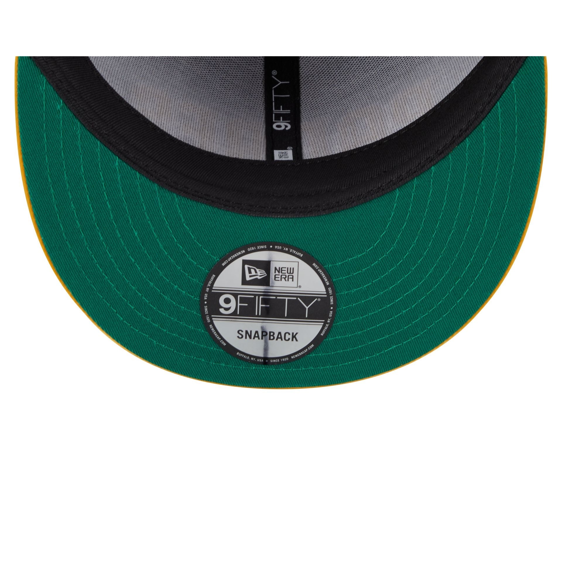 San Diego Padres Satin Pin 9FIFTY Snapback Hat