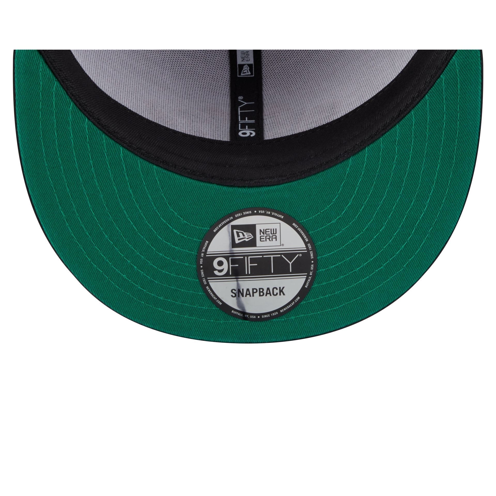 San Francisco Giants Satin Pin 9FIFTY Snapback Hat