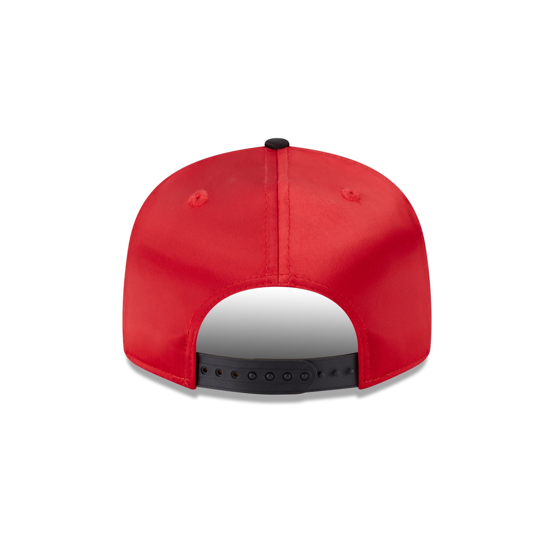 Chicago Bulls Satin Pin 9FIFTY Snapback Hat