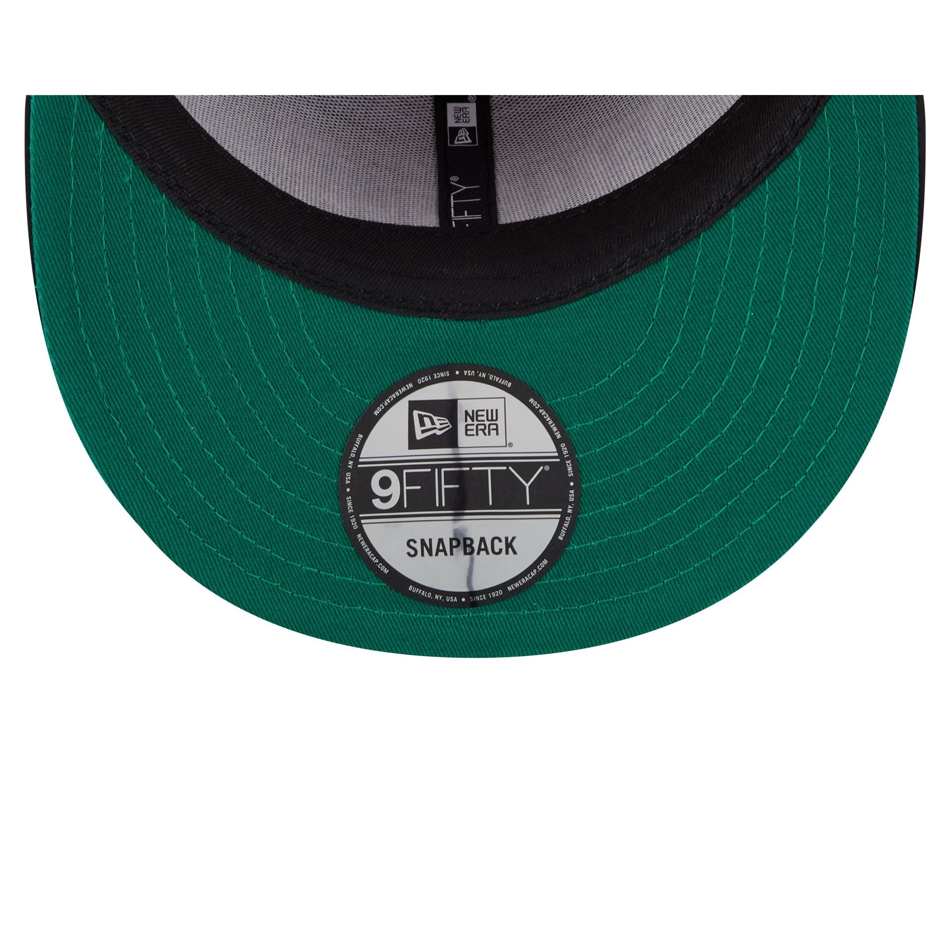 Chicago Bulls Satin Pin 9FIFTY Snapback Hat