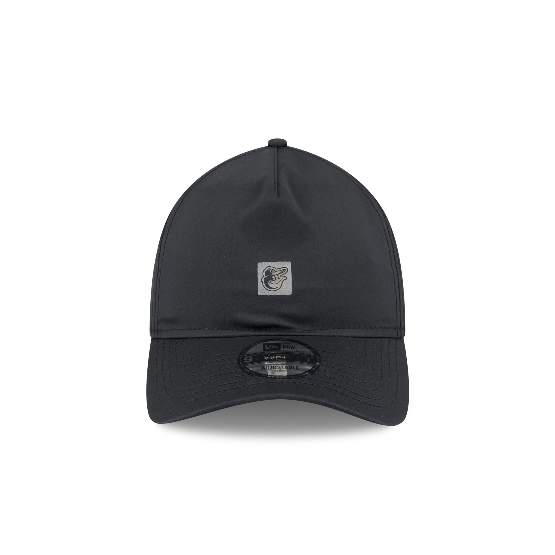 Baltimore Orioles Reflect 9TWENTY A-Frame Adjustable Hat