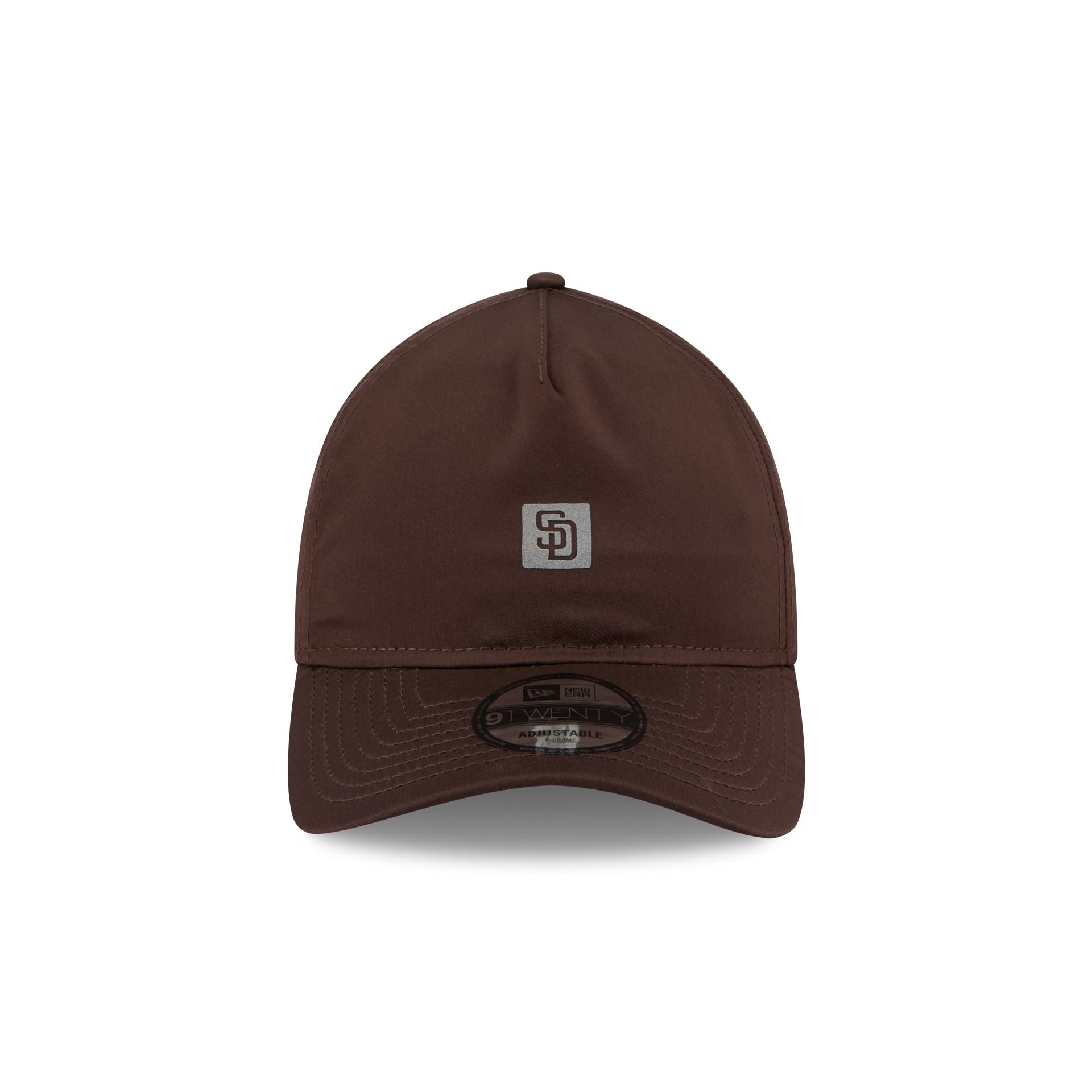 San Diego Padres Reflect 9TWENTY A-Frame Adjustable Hat