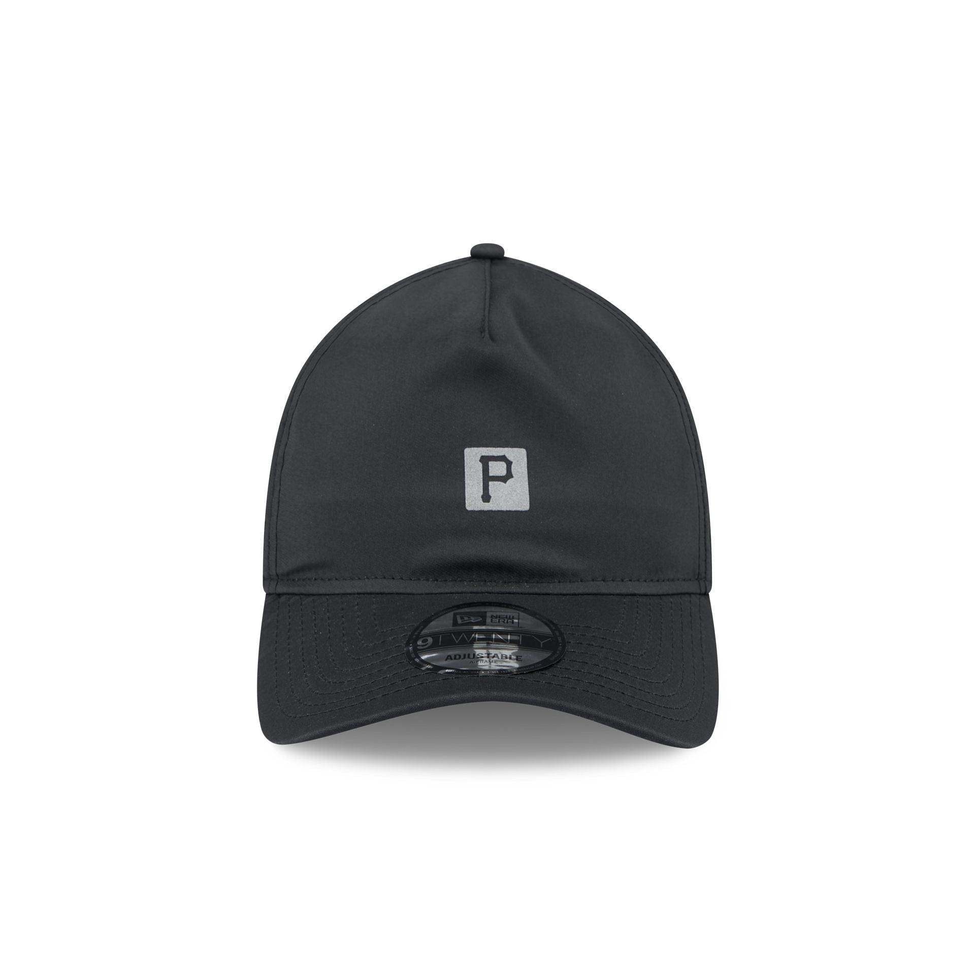 Pittsburgh Pirates Reflect 9TWENTY A-Frame Adjustable Hat