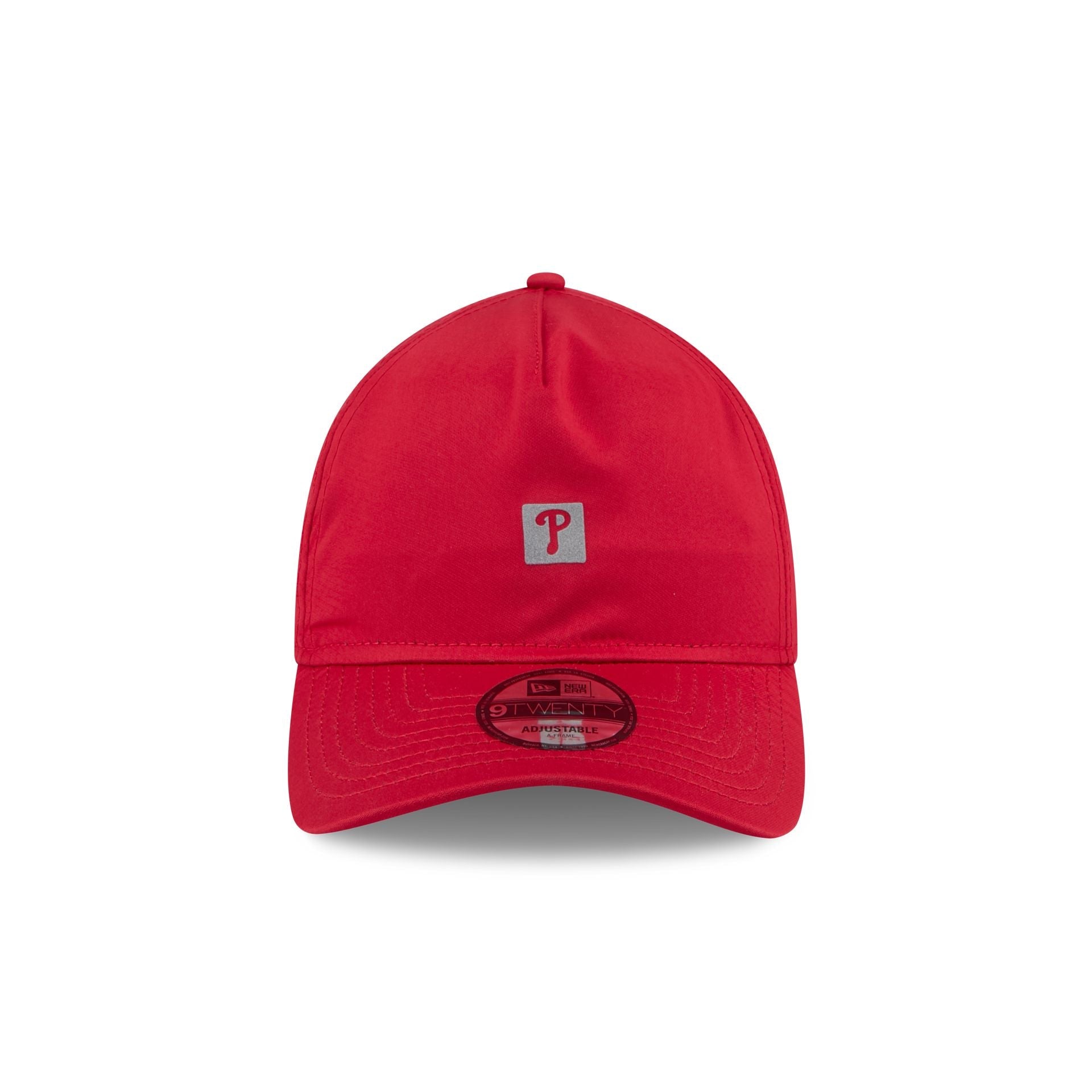 Philadelphia Phillies Reflect 9TWENTY A-Frame Adjustable Hat