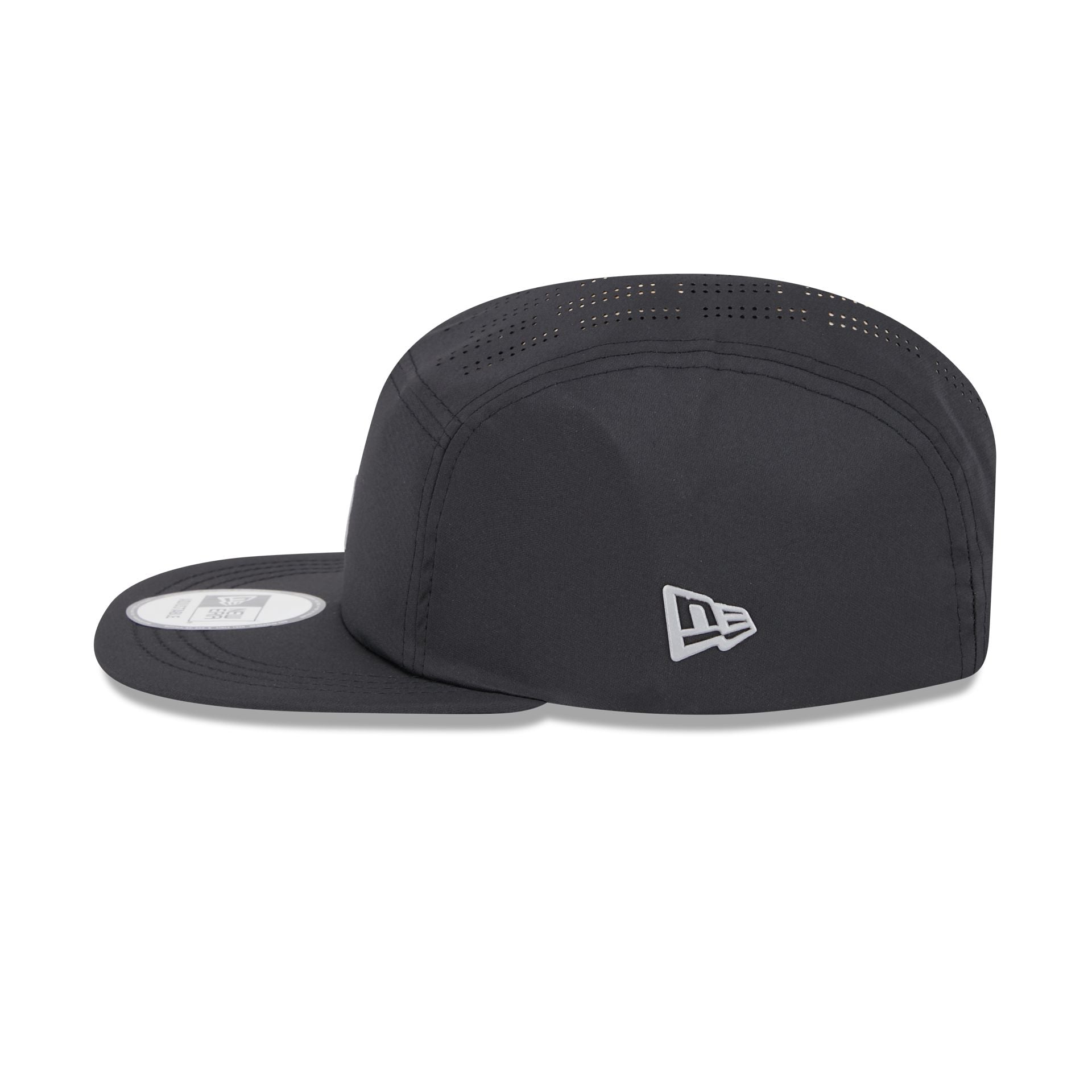 Chicago White Sox Reflect Camper Strapback Hat