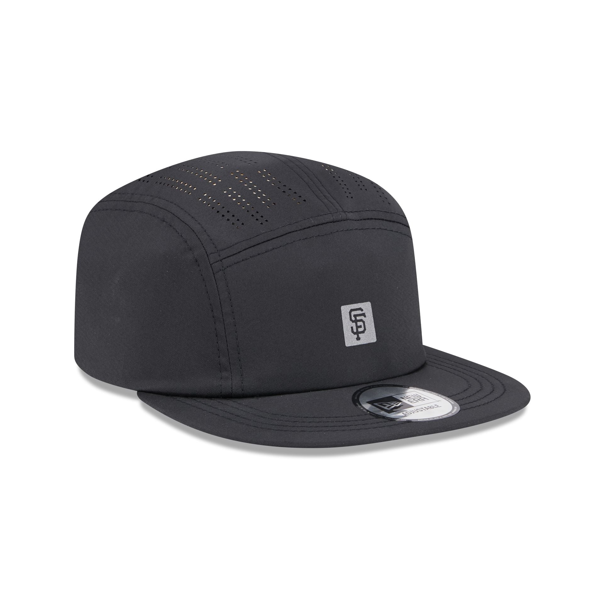 San Francisco Giants Reflect Camper Strapback Hat
