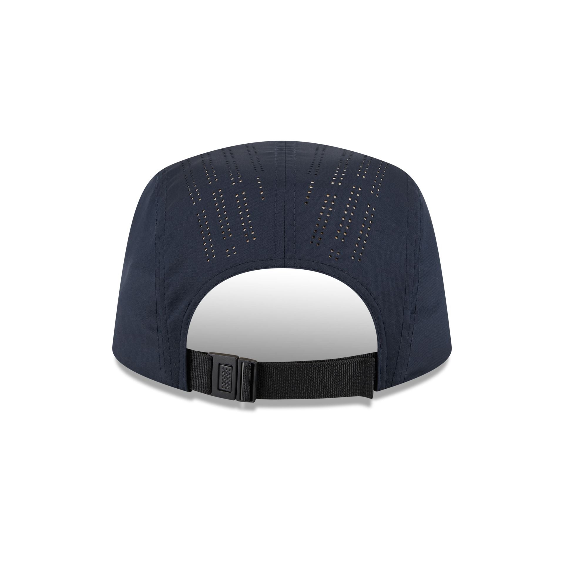 Seattle Mariners Reflect Camper Strapback Hat