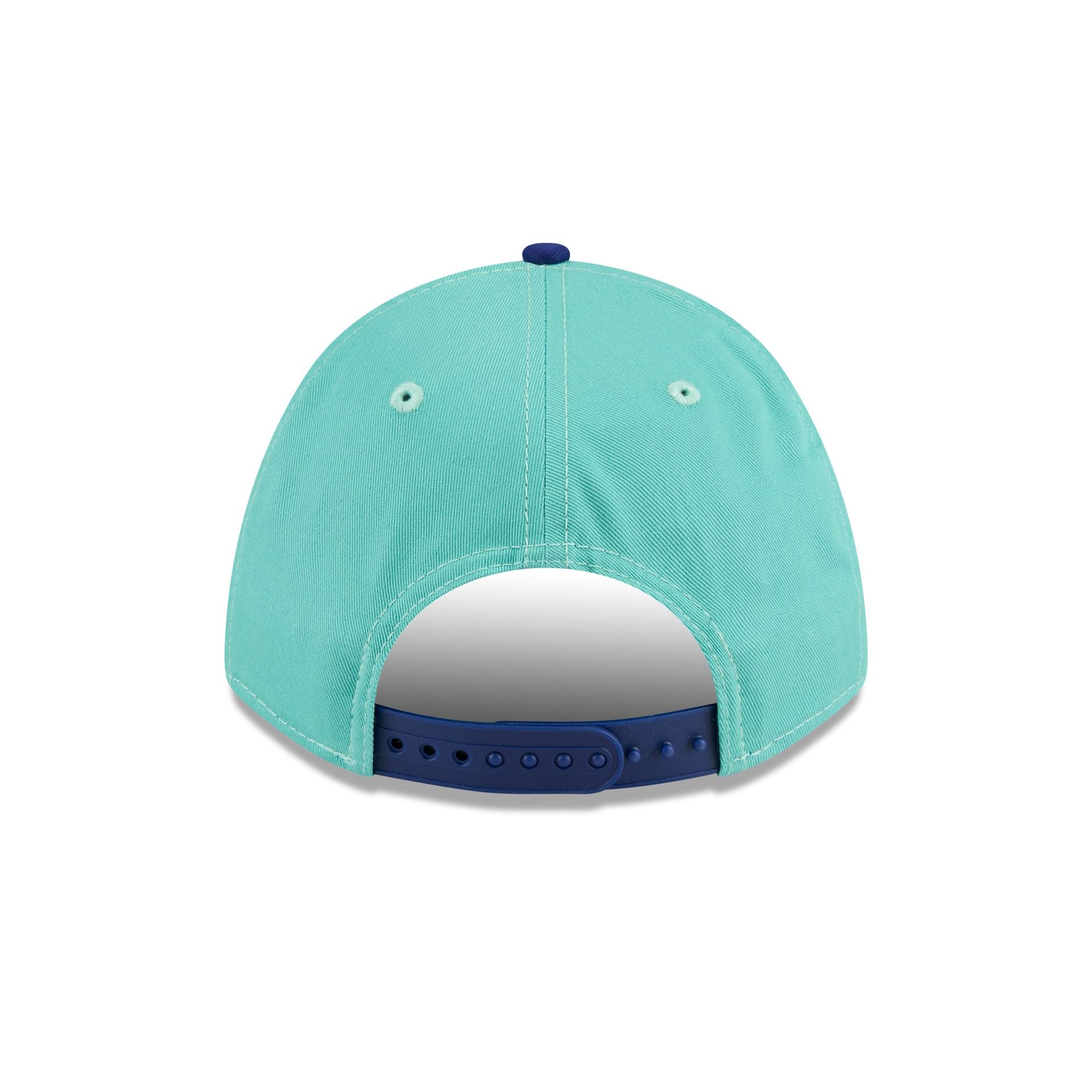 Seattle Mariners Clear Mint 9FORTY M-Crown Adjustable Hat